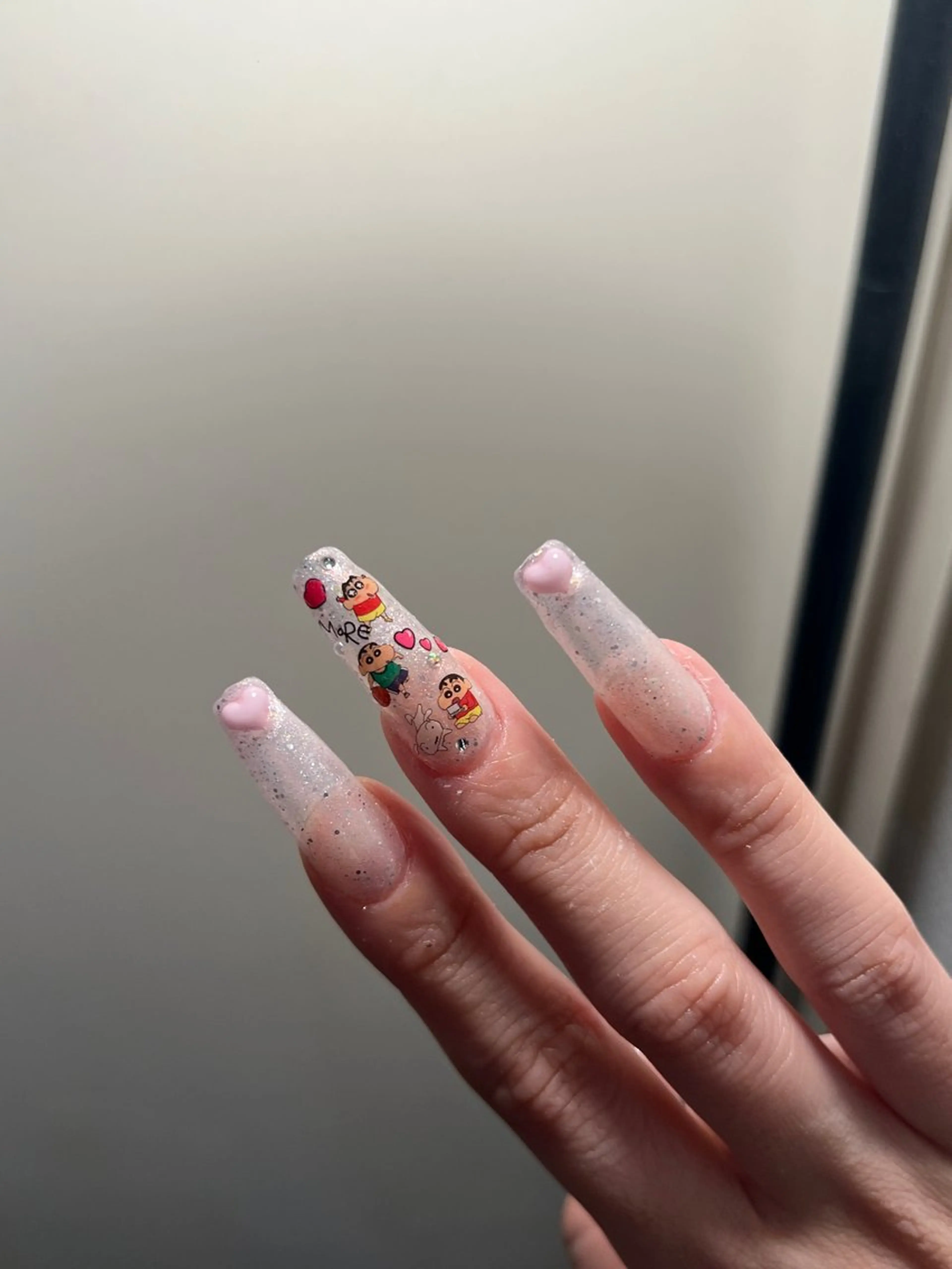 ネイル ハンドネイル NONO /episkeyのネイルデザイン