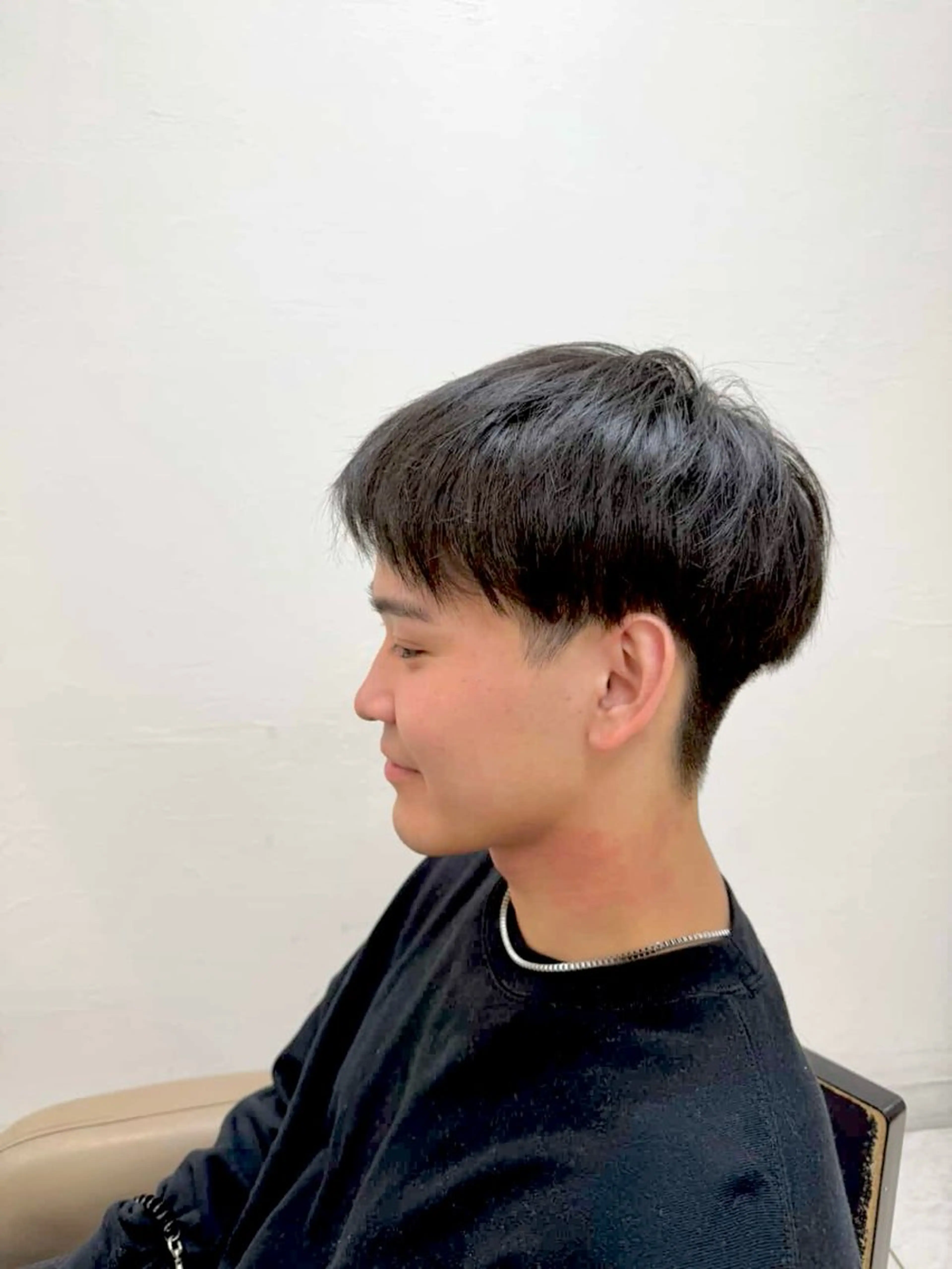 メンズ 🙈Ash国立店 久保田美紅🙈のヘアスタイル