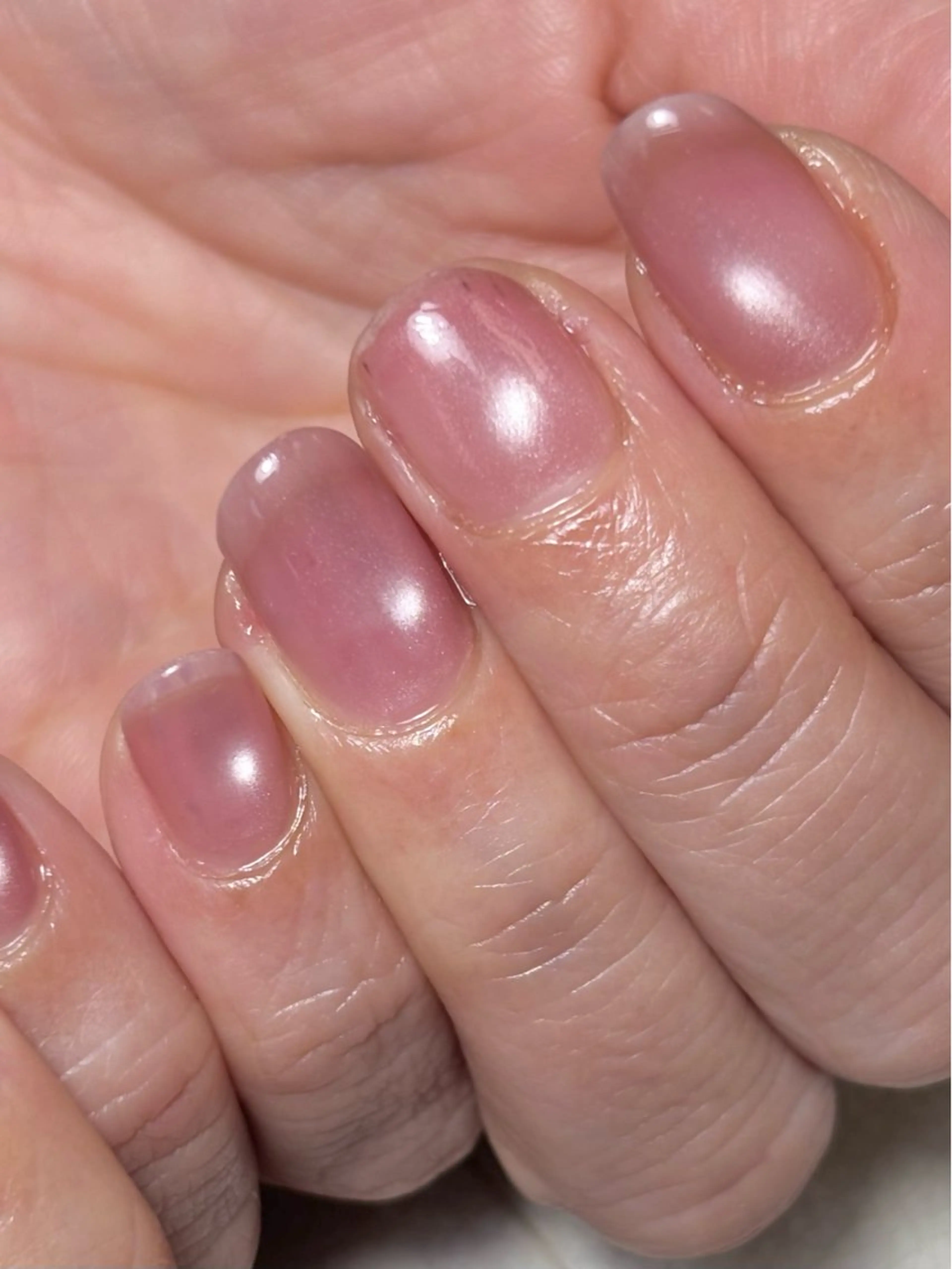 ネイル M's MIKUのネイルデザイン