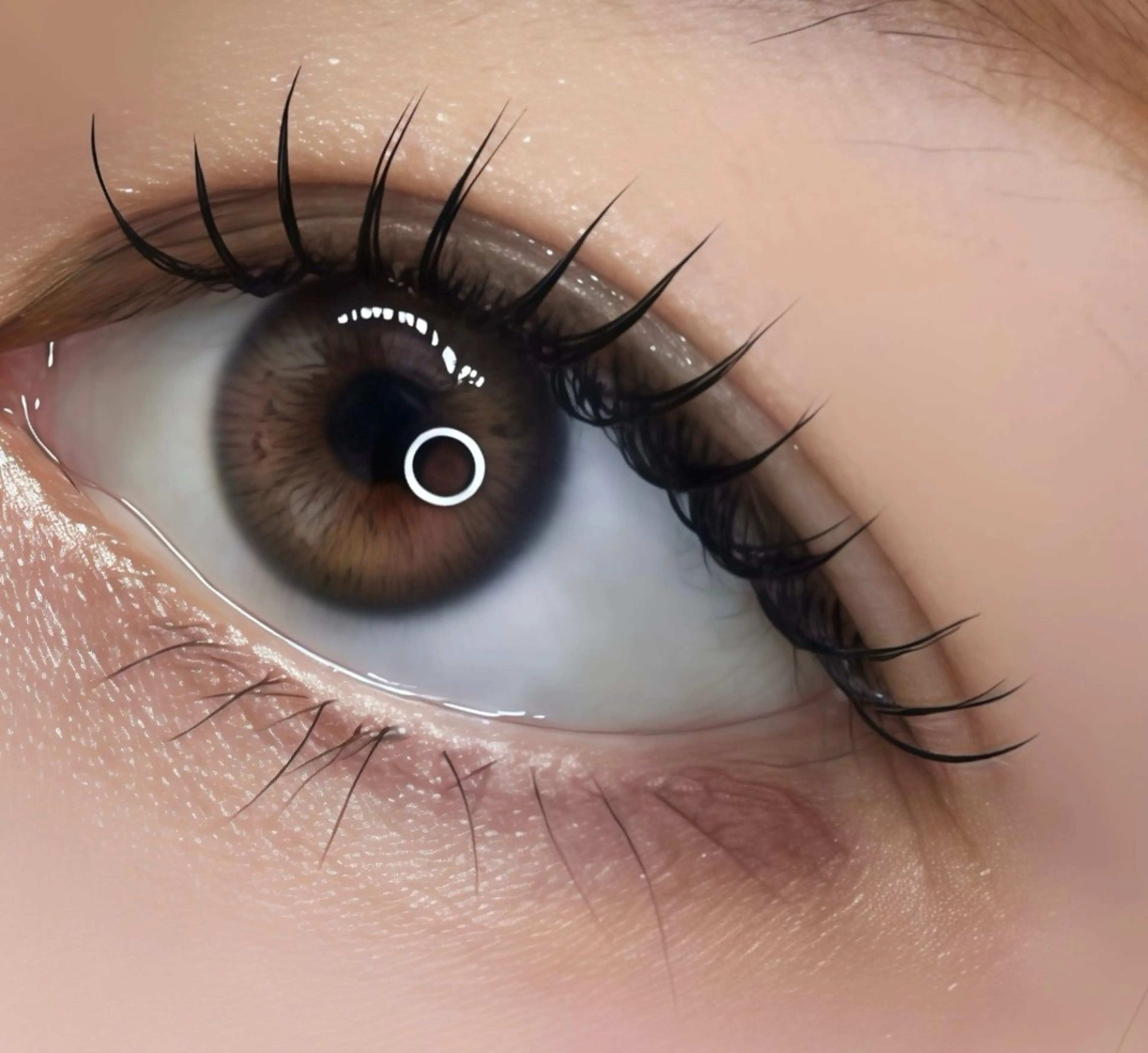 マツエク・マツパ nabía 上石神井のマツエク・マツパデザイン