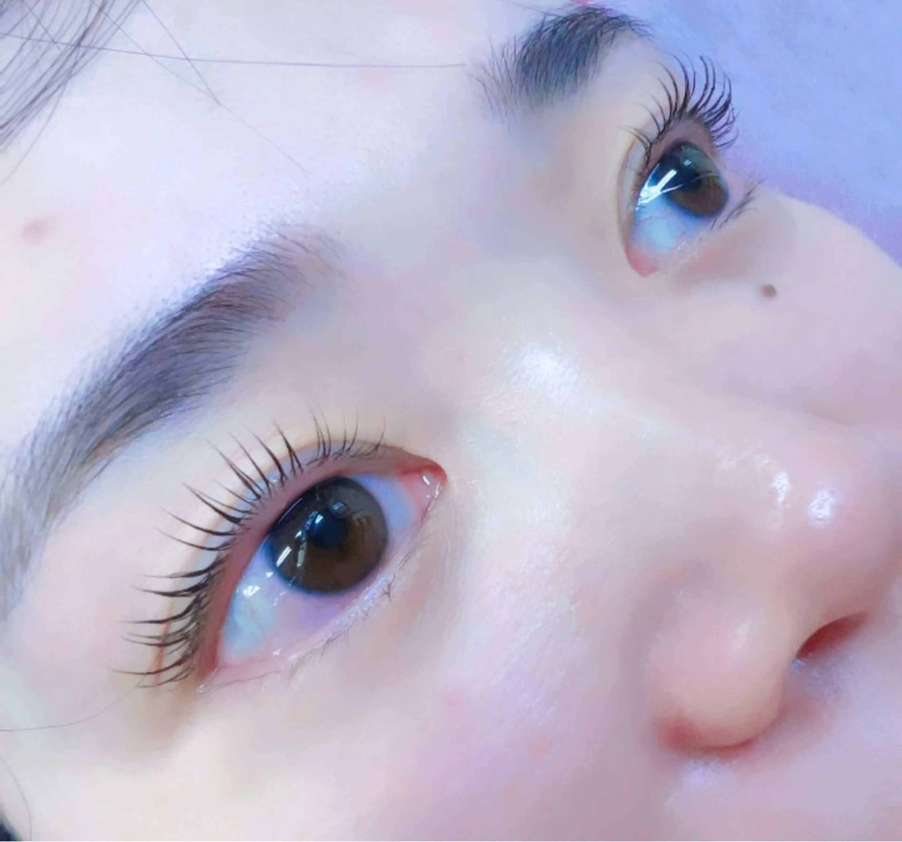 マツエク・マツパ エスポワールビューティサロン所属・エスポワール ビューティサロンのマツエク・マツパデザイン