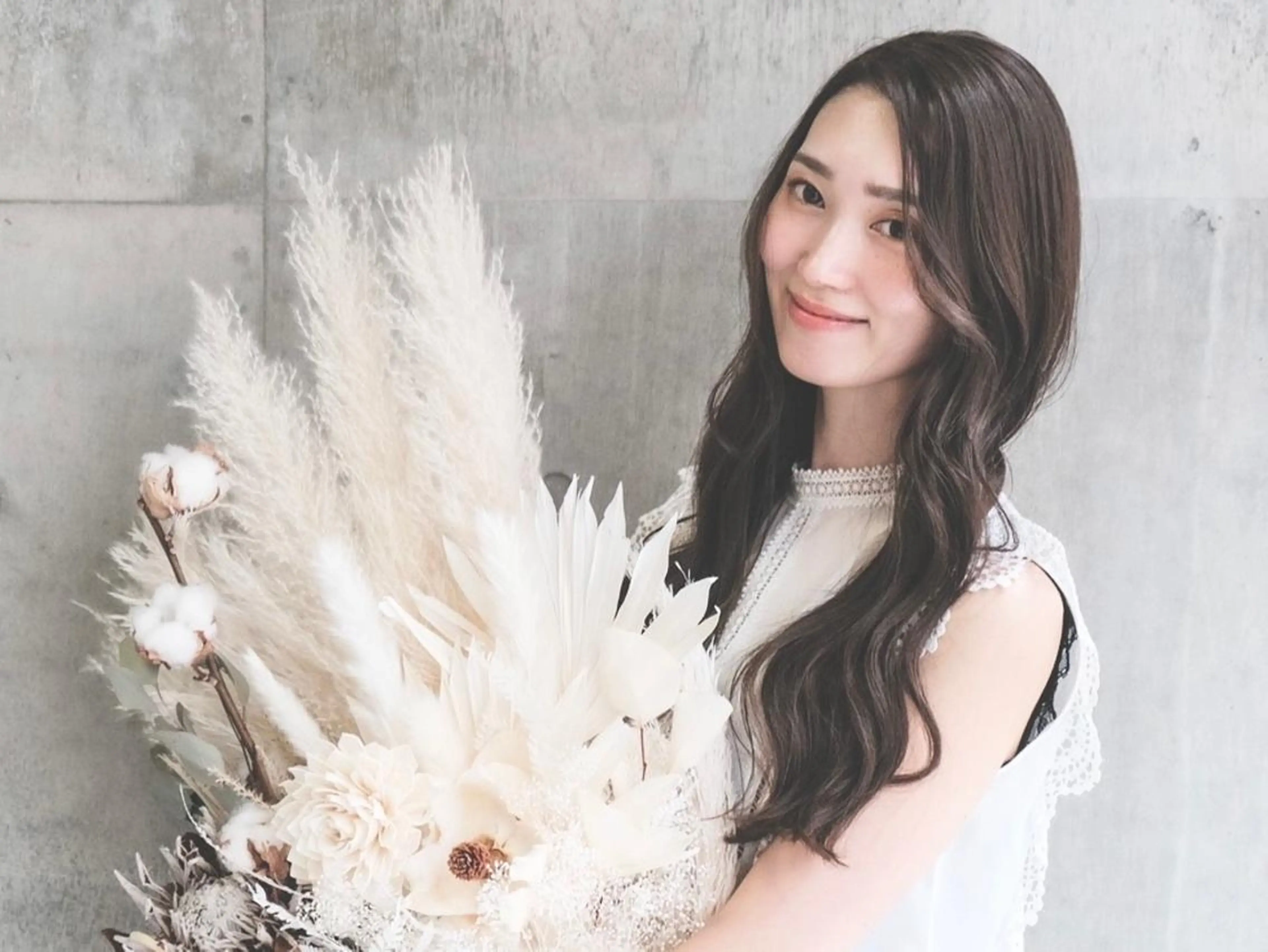 全員使える♪ミニモ限定🎉cut＋カラー＋AsiaTr¥14850から¥8910の写真