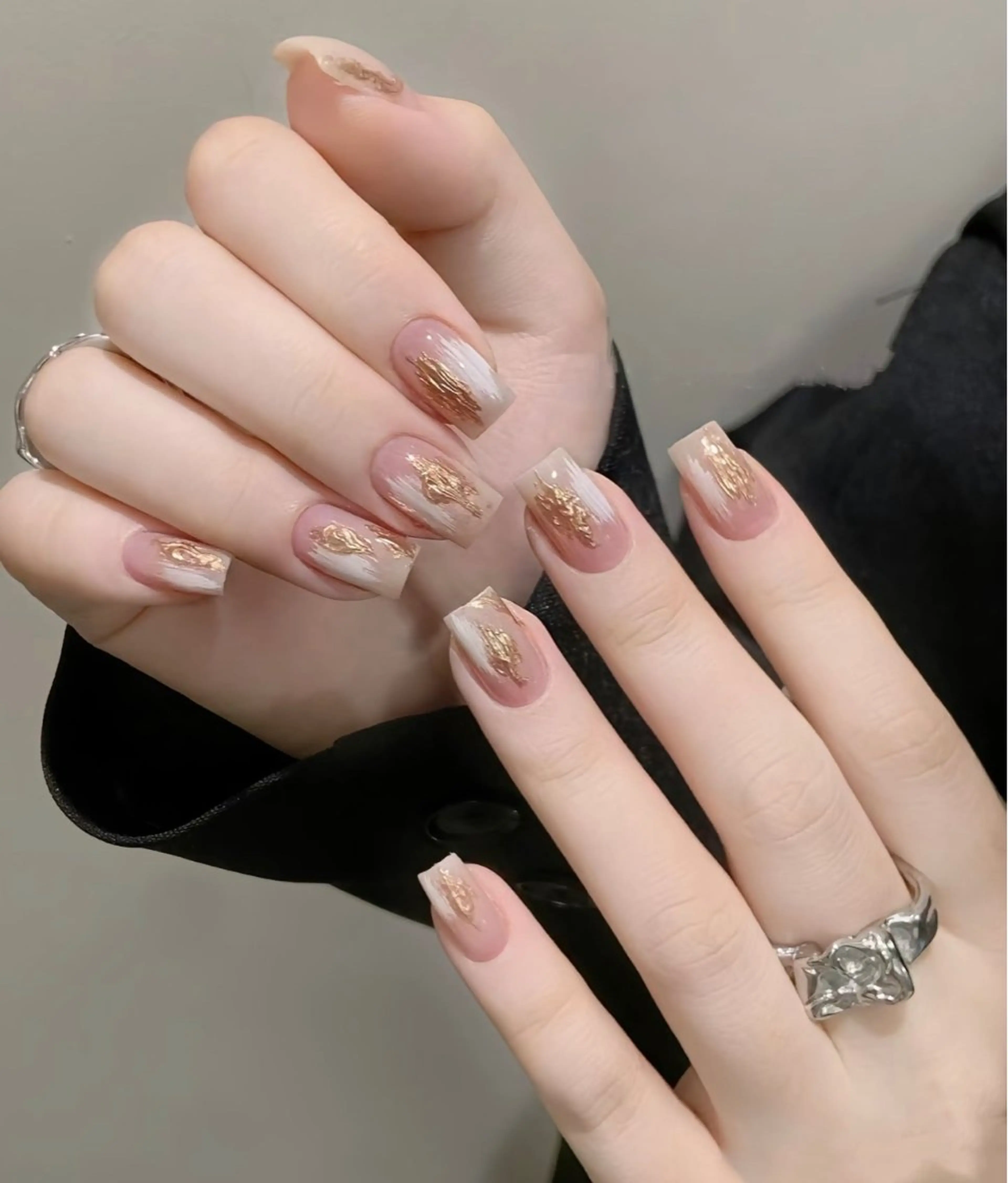 ネイル July Nailのネイルデザイン