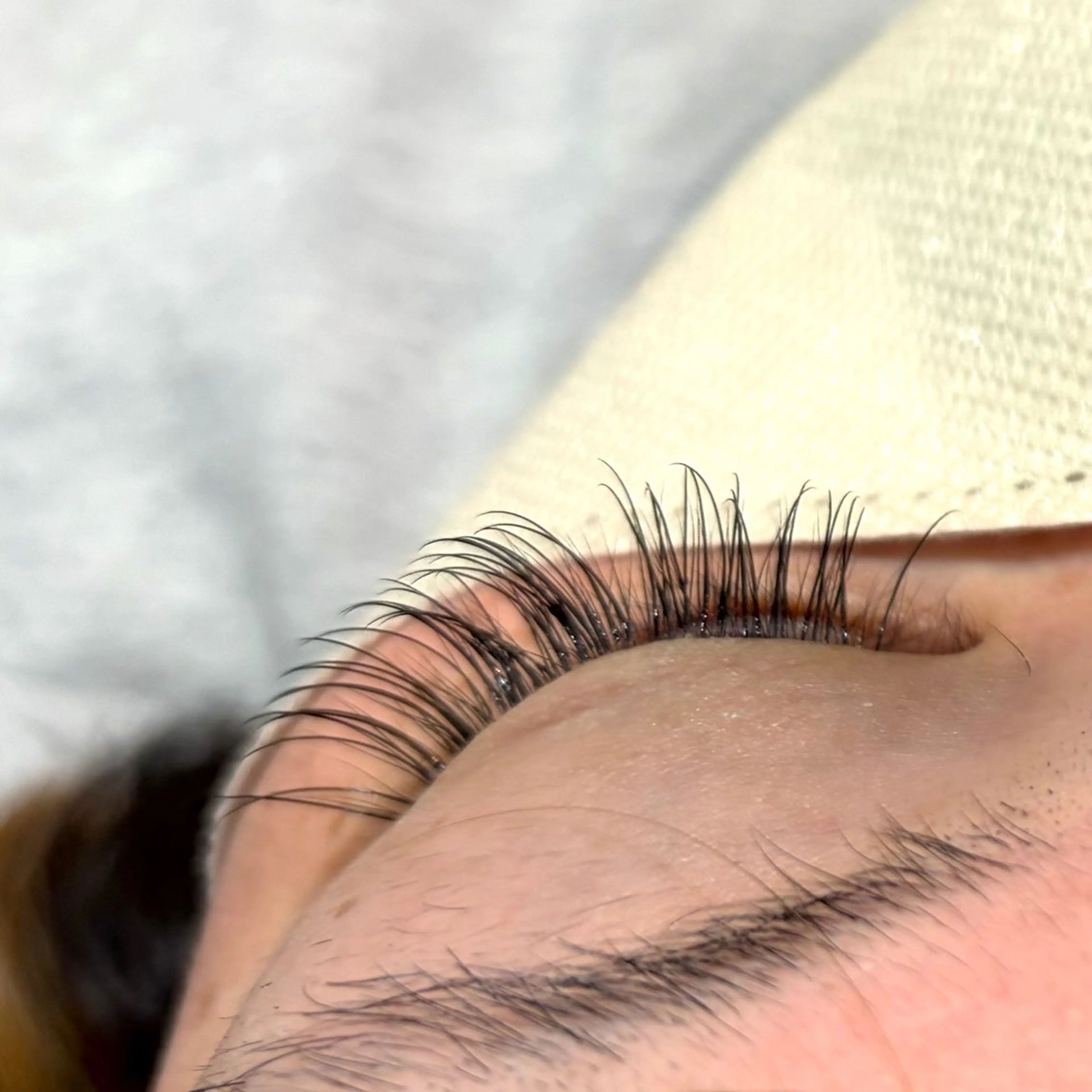 マツエク・マツパ Manhattan福井店所属・谷口 陽和のマツエク・マツパデザイン