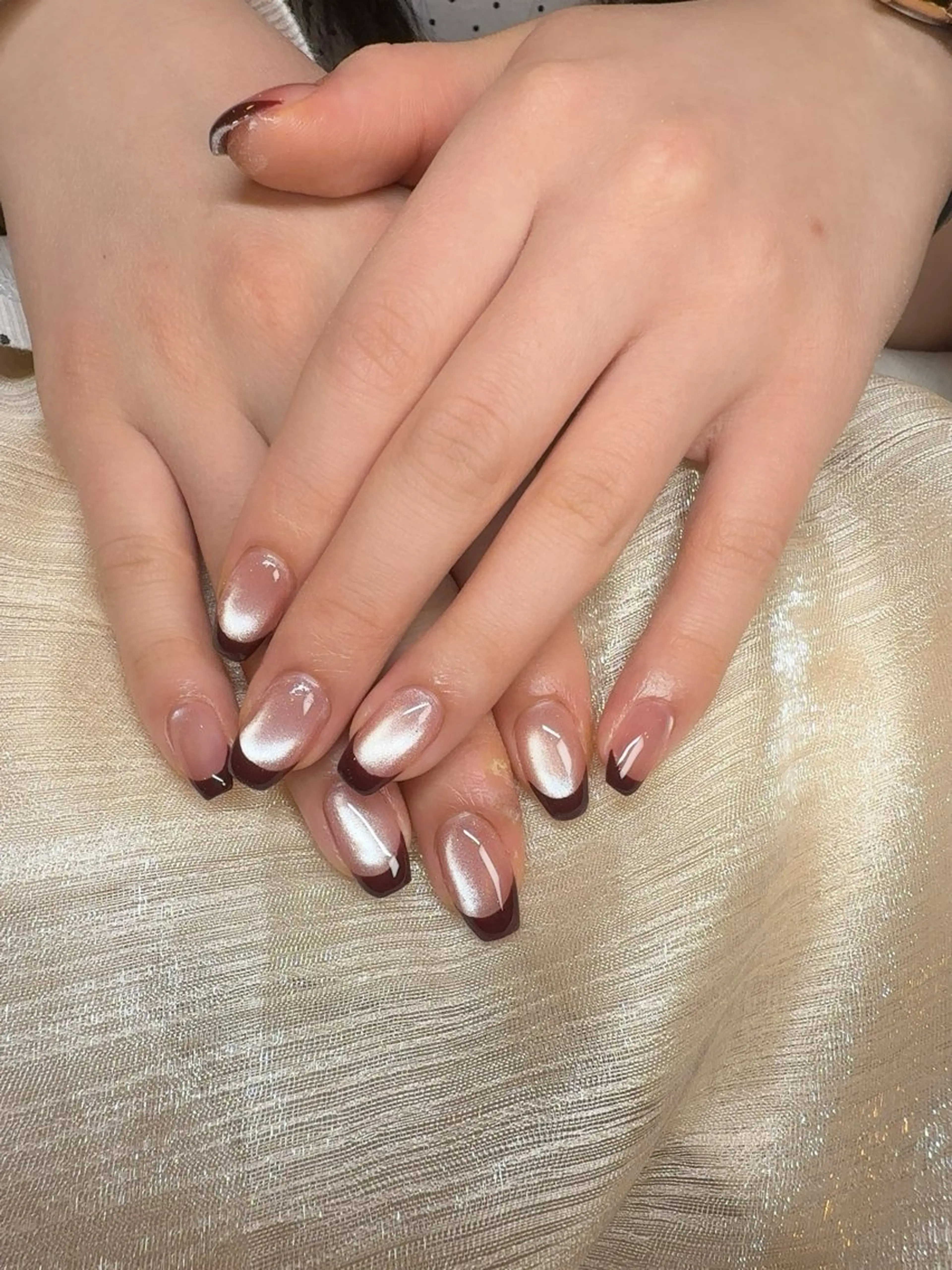 ネイル Sネイル サロン蕨店のネイルデザイン