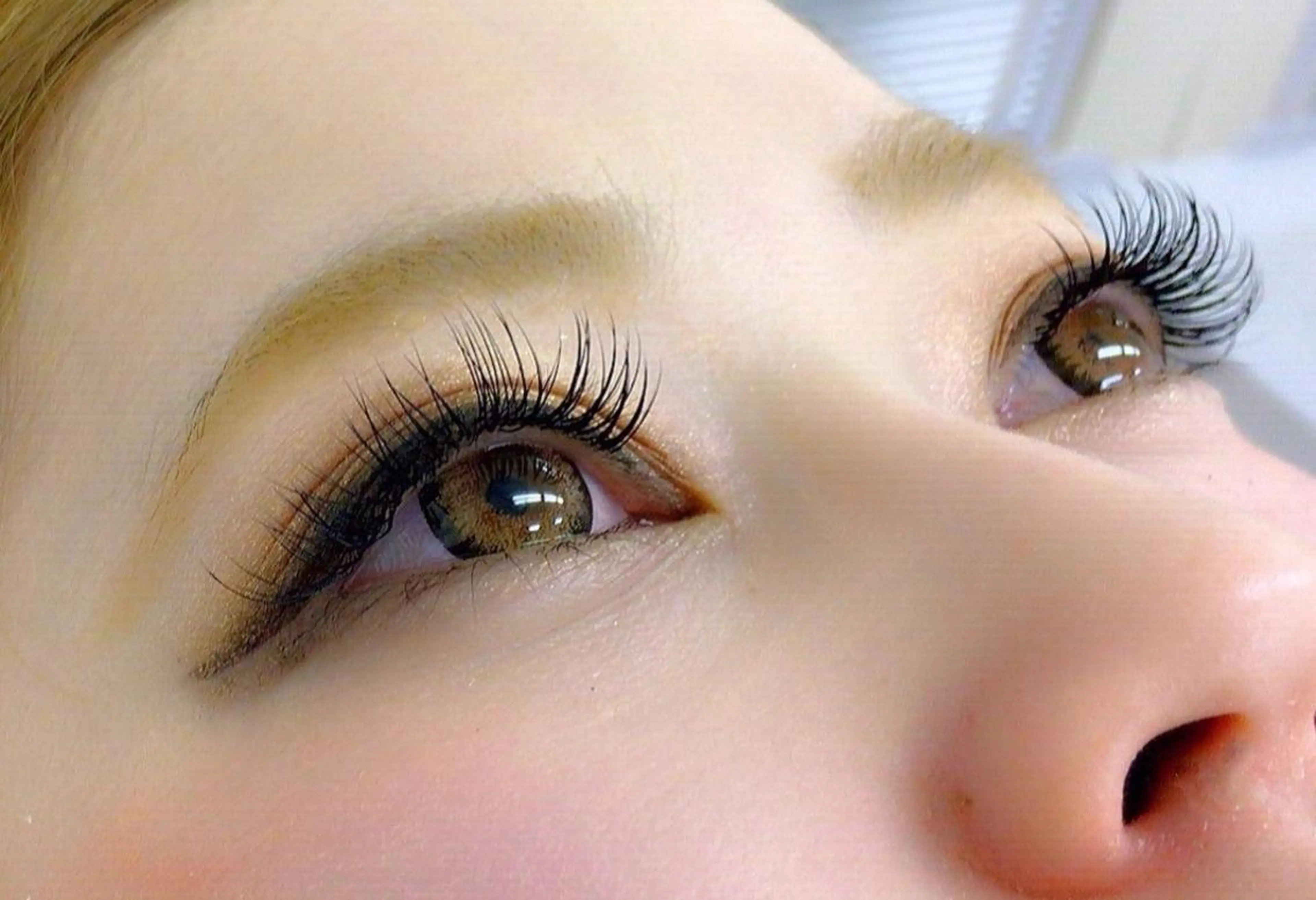 マツエク・マツパ MAQUIA高崎店 星野のマツエク・マツパデザイン