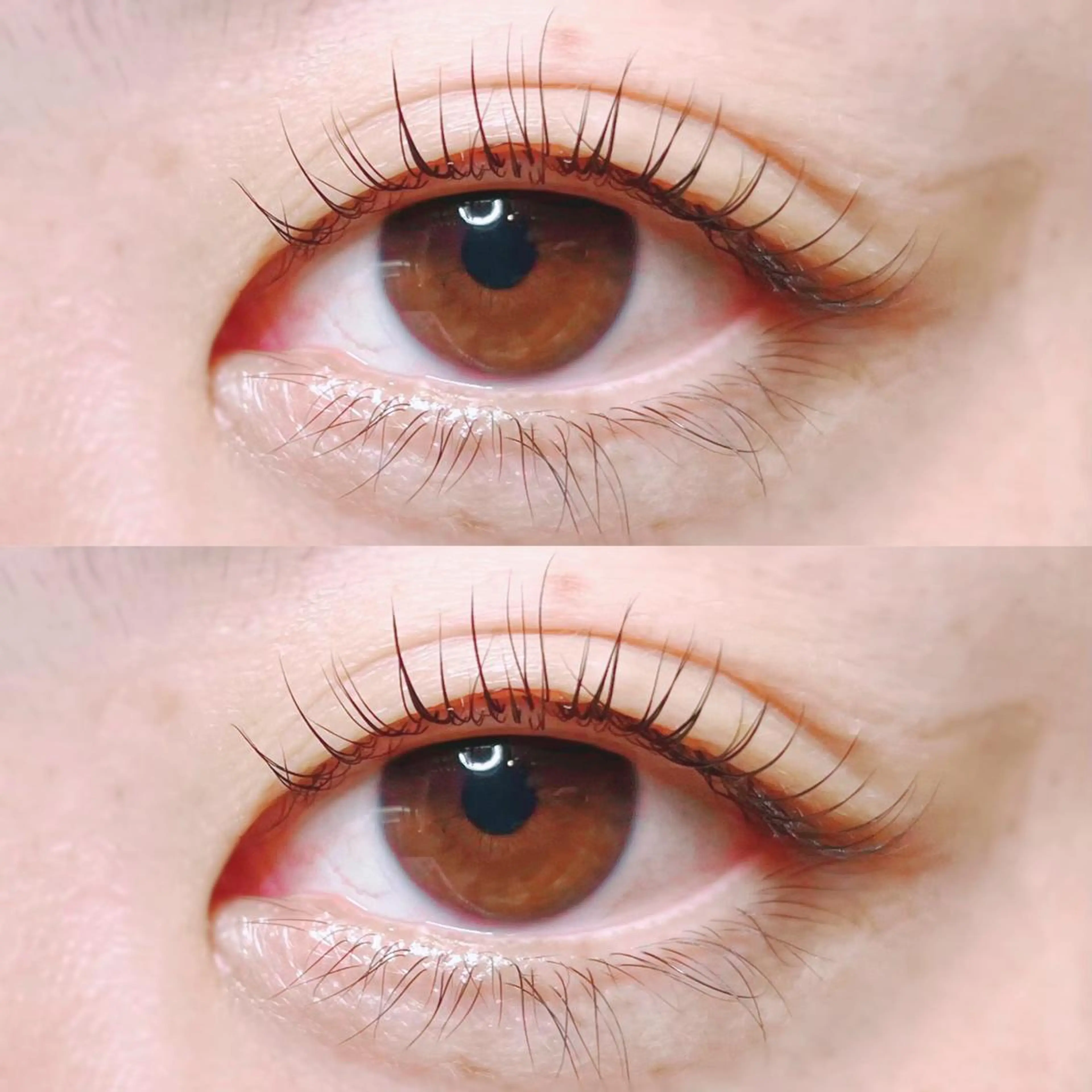 マツエク・マツパ Orem【オルム】所属・Orem高円寺 Tamakiのマツエク・マツパデザイン