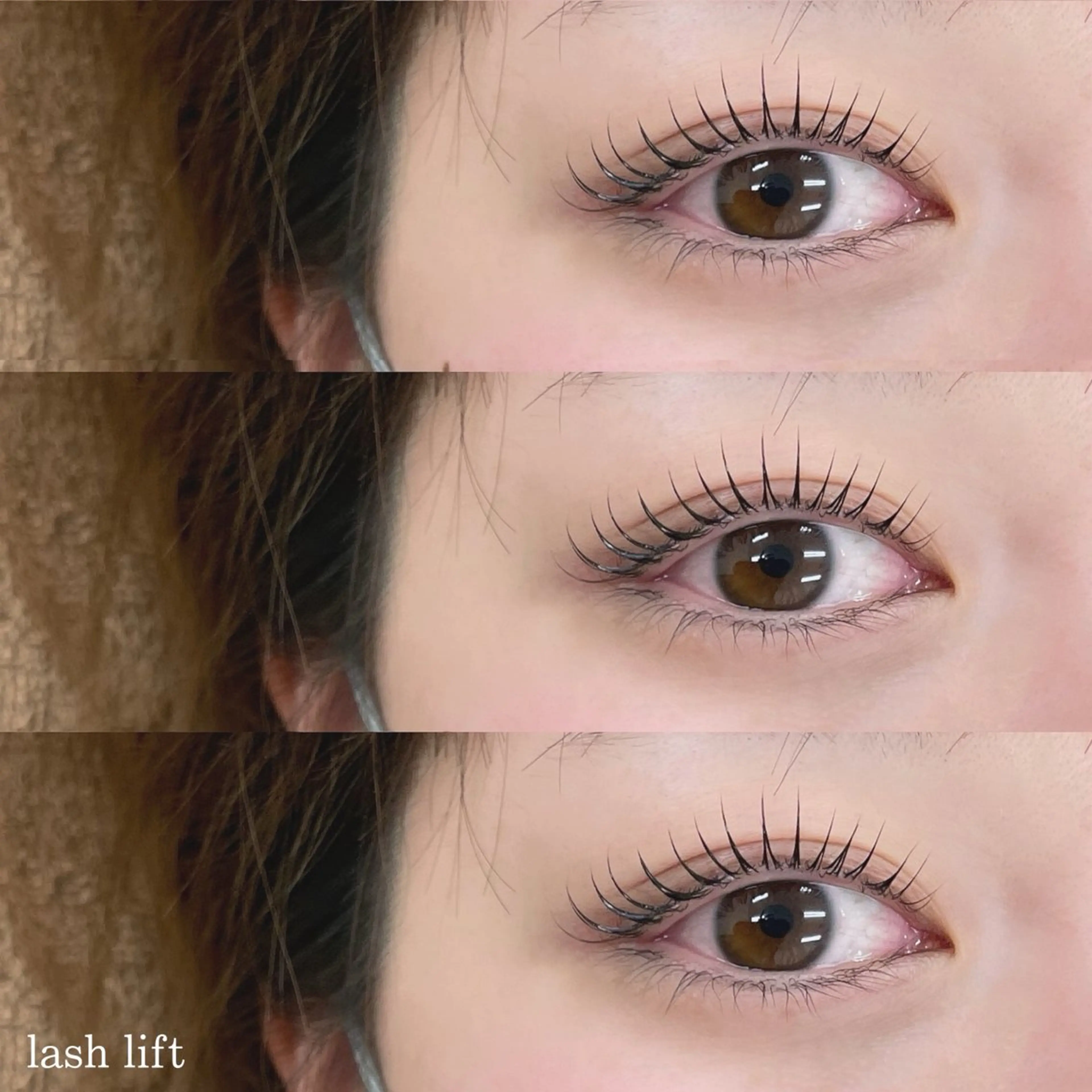 マツエク・マツパ マツパ Oli所属・eyelash _ oliのマツエク・マツパデザイン