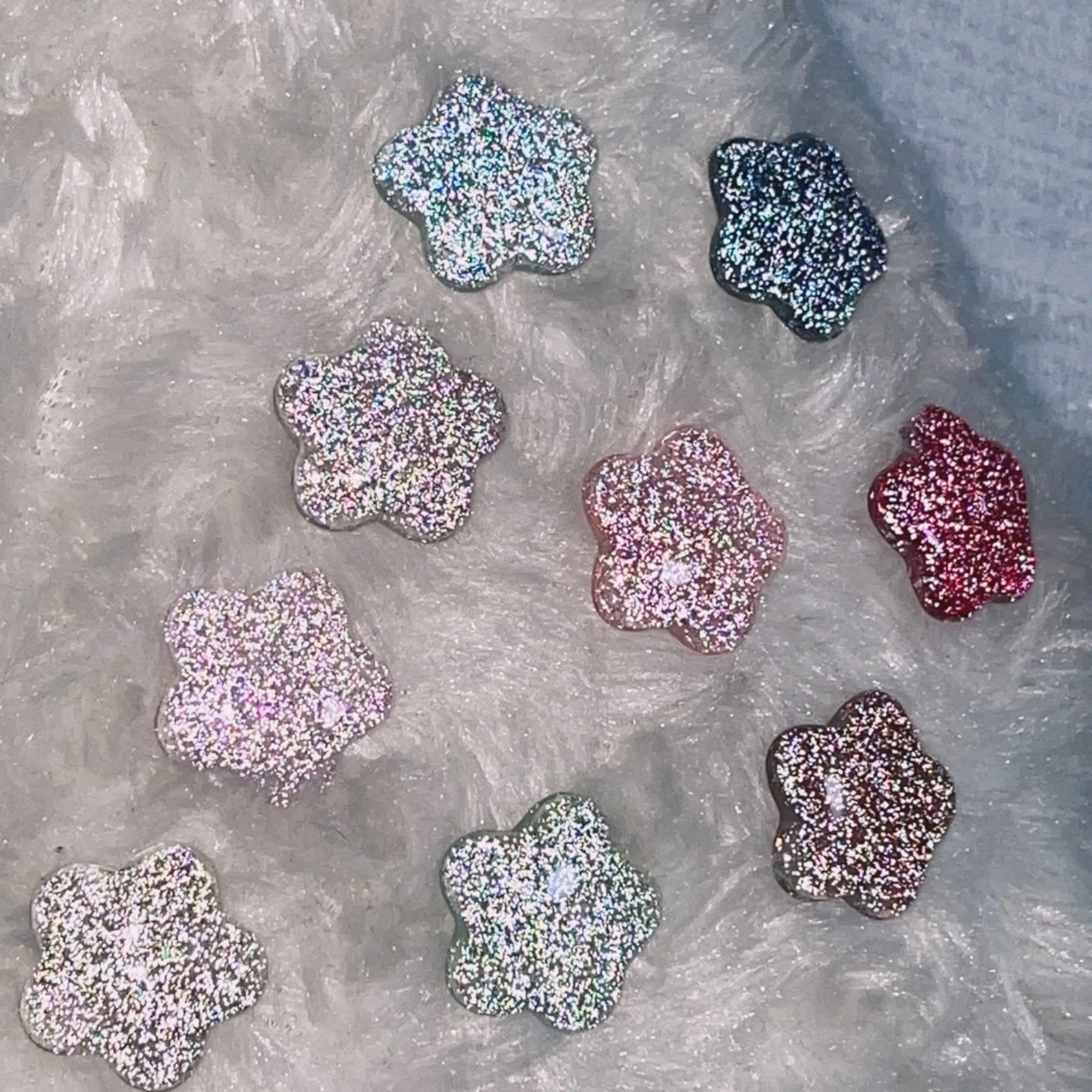 ネイル フラッシュネイル 林 ✨syousyouのネイルデザイン