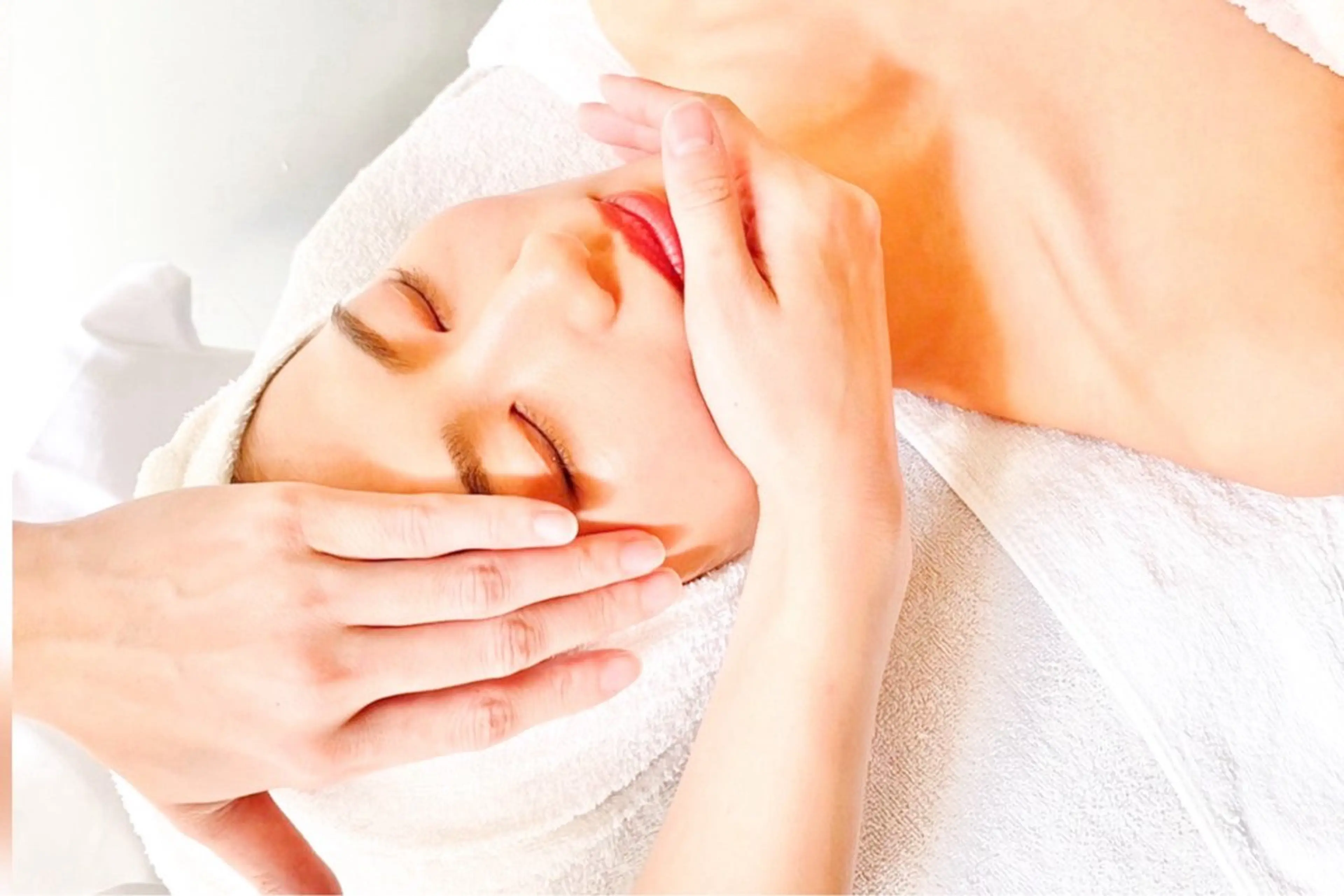 保湿フェイシャルエステ💆お手入れアドバイス付き（くすみ、シワ、乾燥、たるみ）の写真