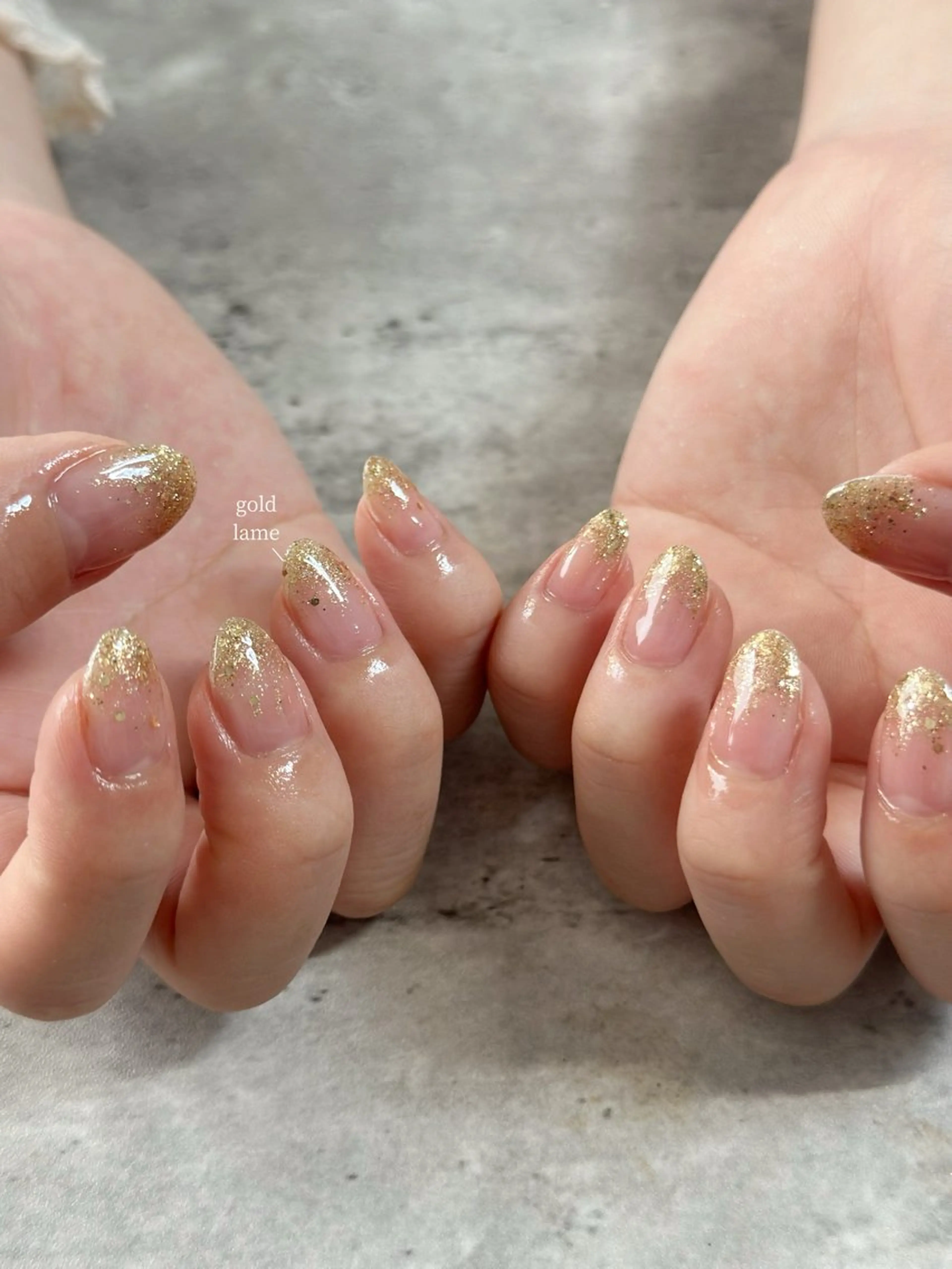 ネイル ハンドネイル One's Nail Roomのネイルデザイン