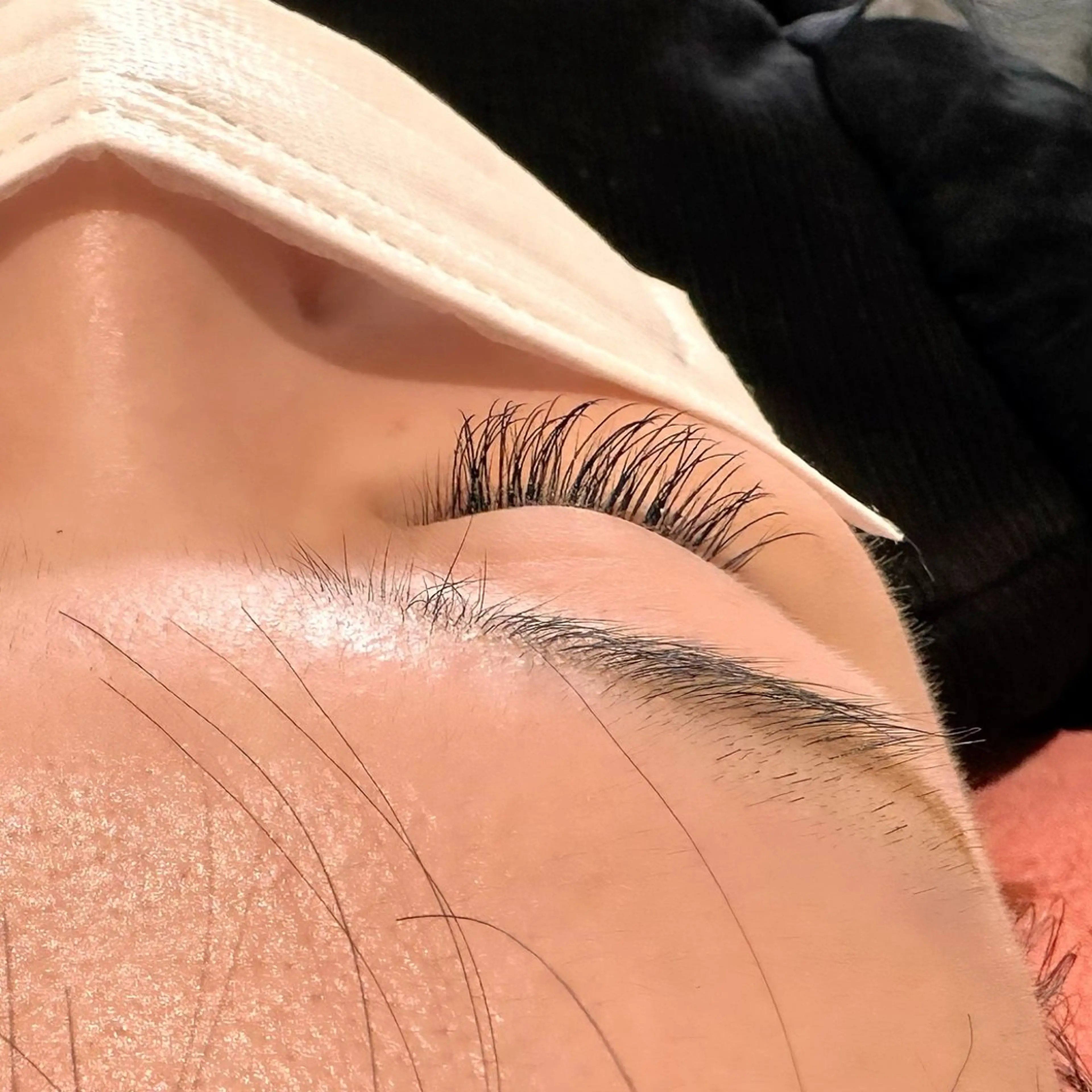 マツエク・マツパ ACCHA WAKUIのマツエク・マツパデザイン