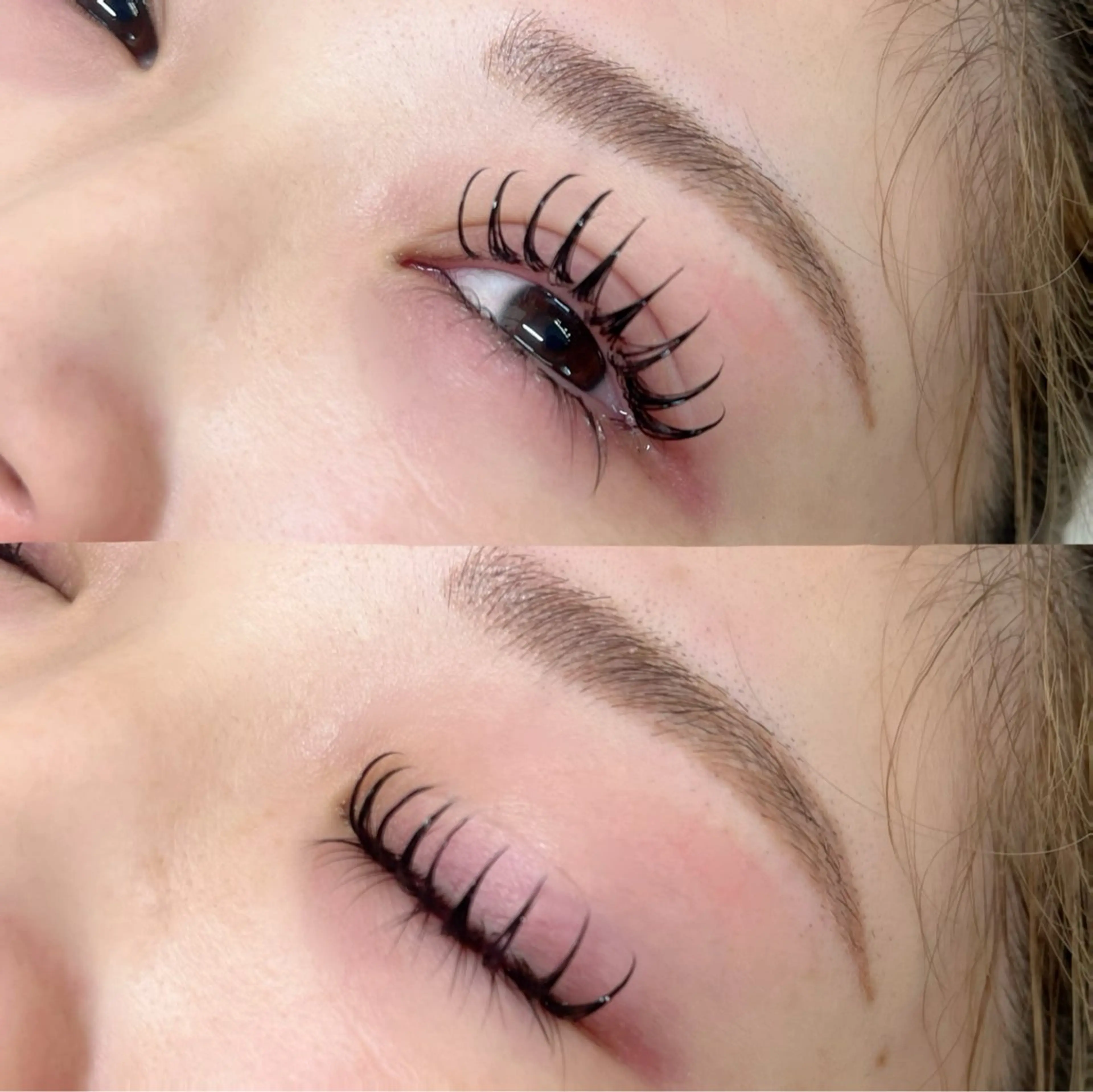 マツエク・マツパ 𝑆𝑈𝑁𝑁𝑌 ɴᴇᴡ ᴏᴘᴇɴ☀️の眉毛・アイブロウイメージ