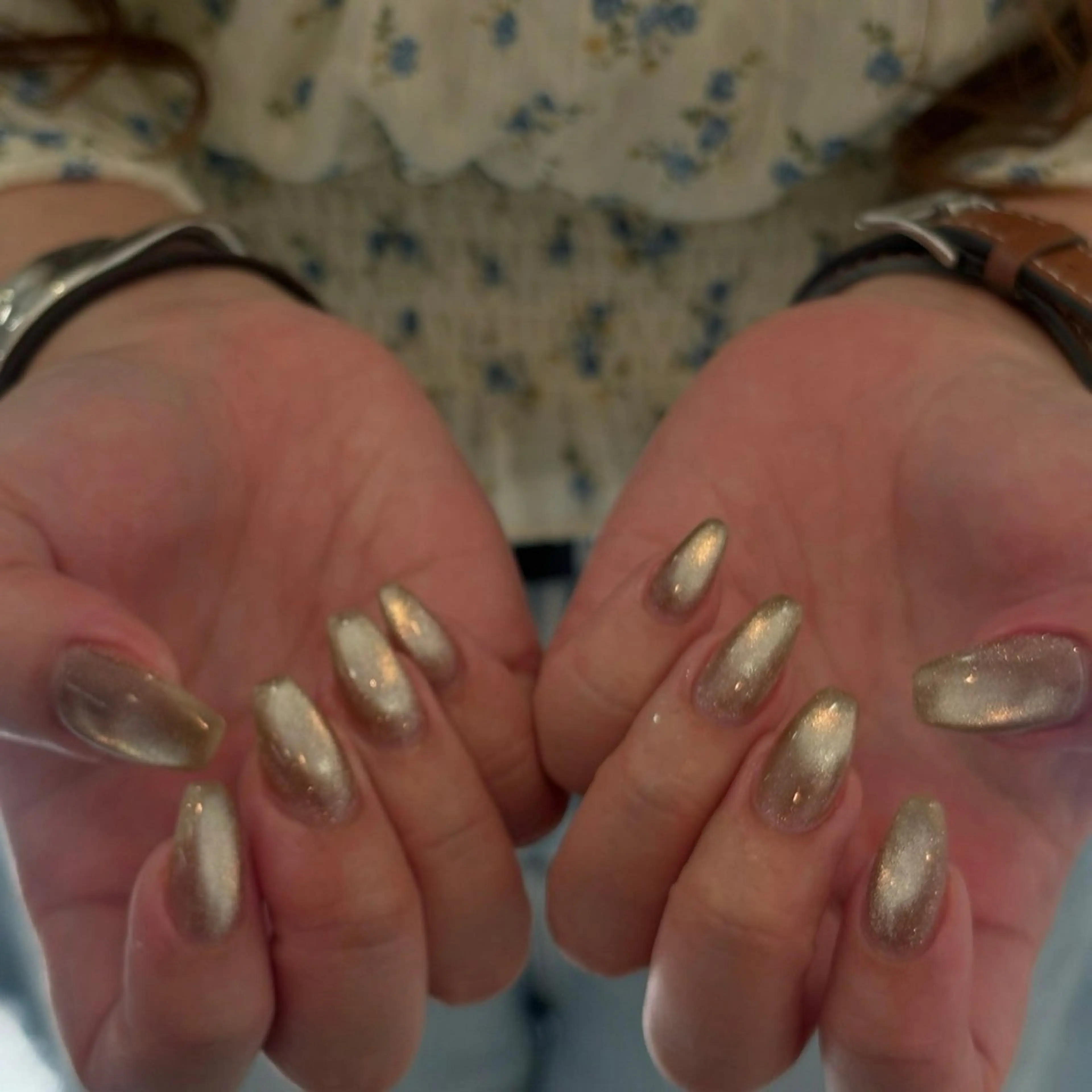 ネイル ハンドネイル charme nailのネイルデザイン