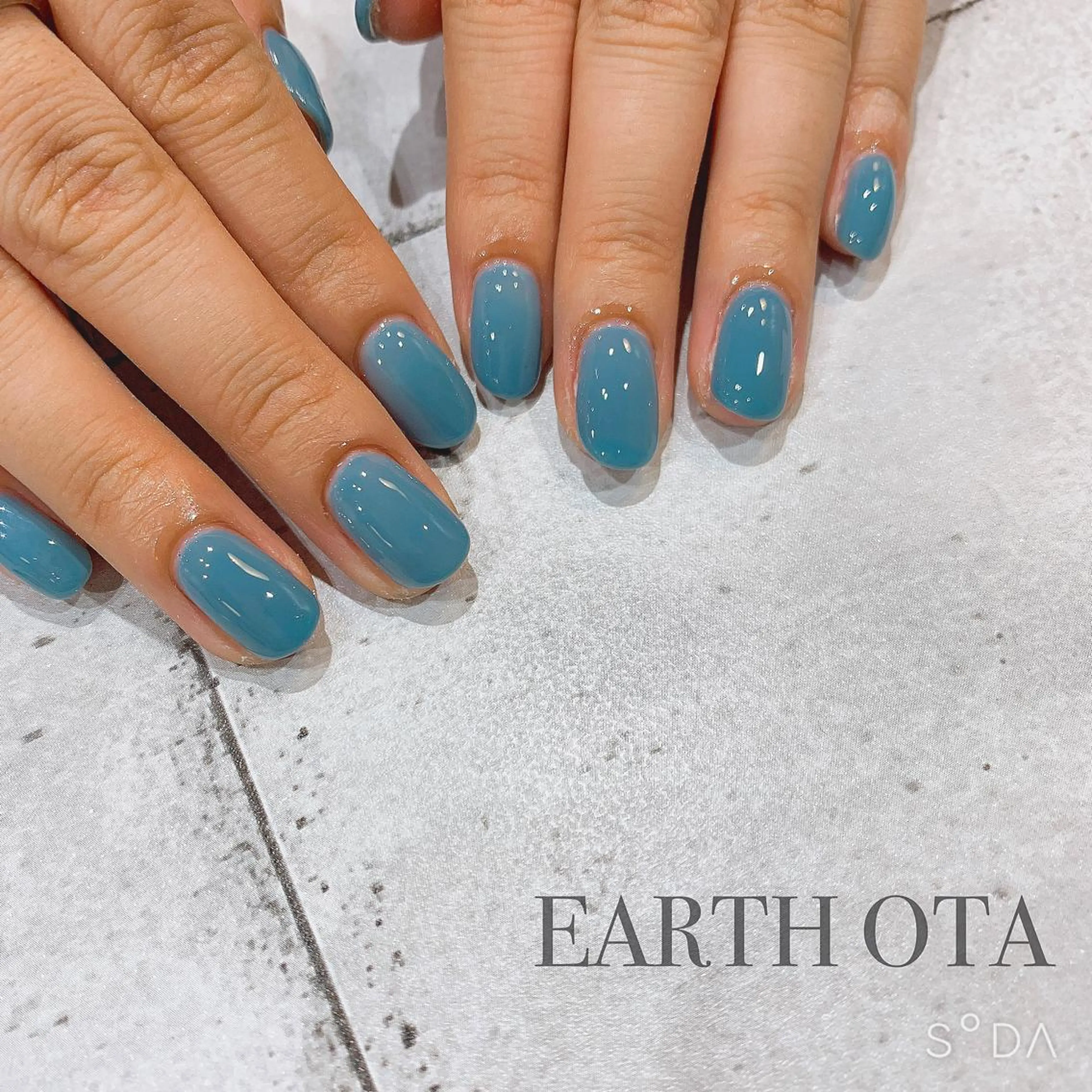 ネイル Rena colore'のネイルデザイン