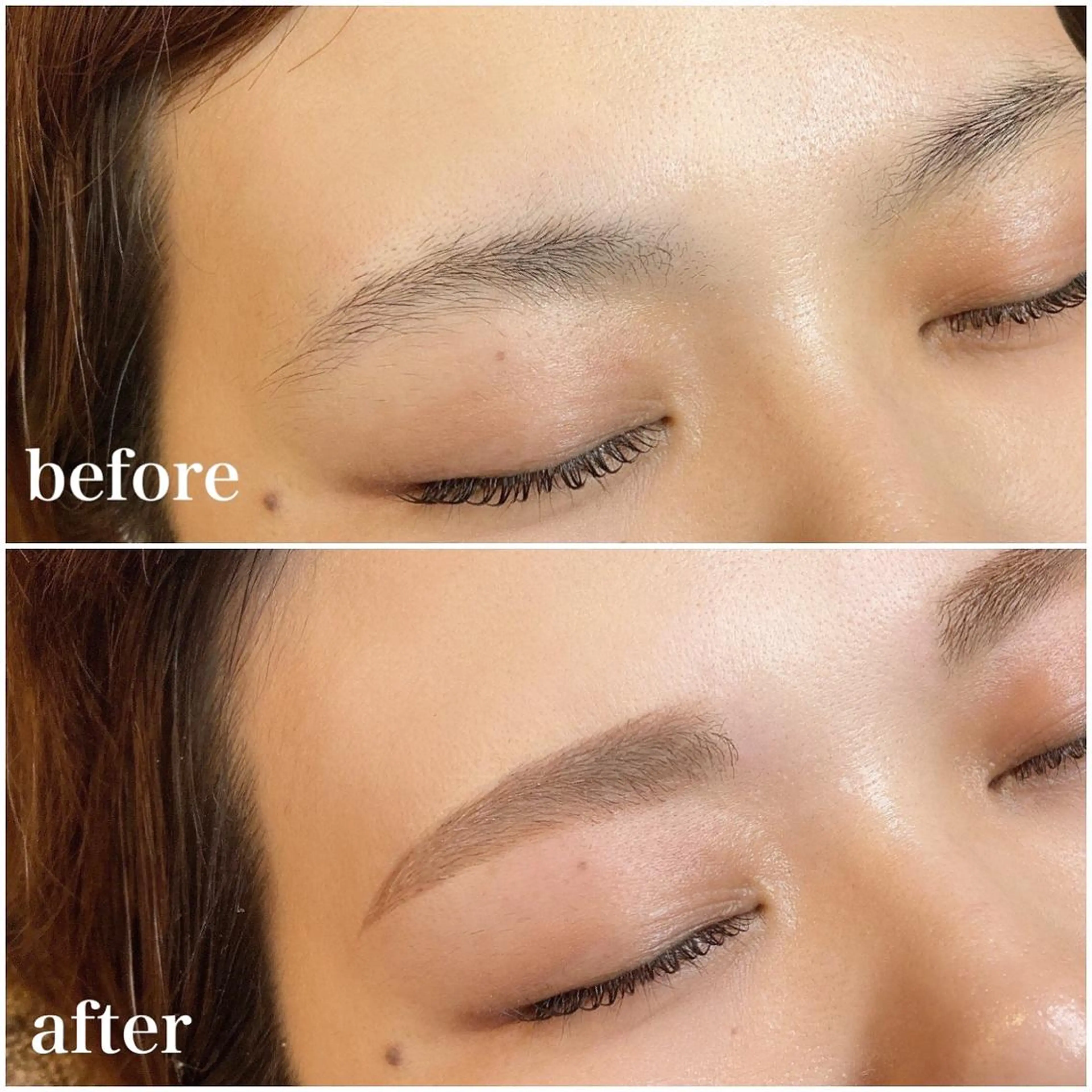 alchemy workzの眉毛・アイブロウイメージ