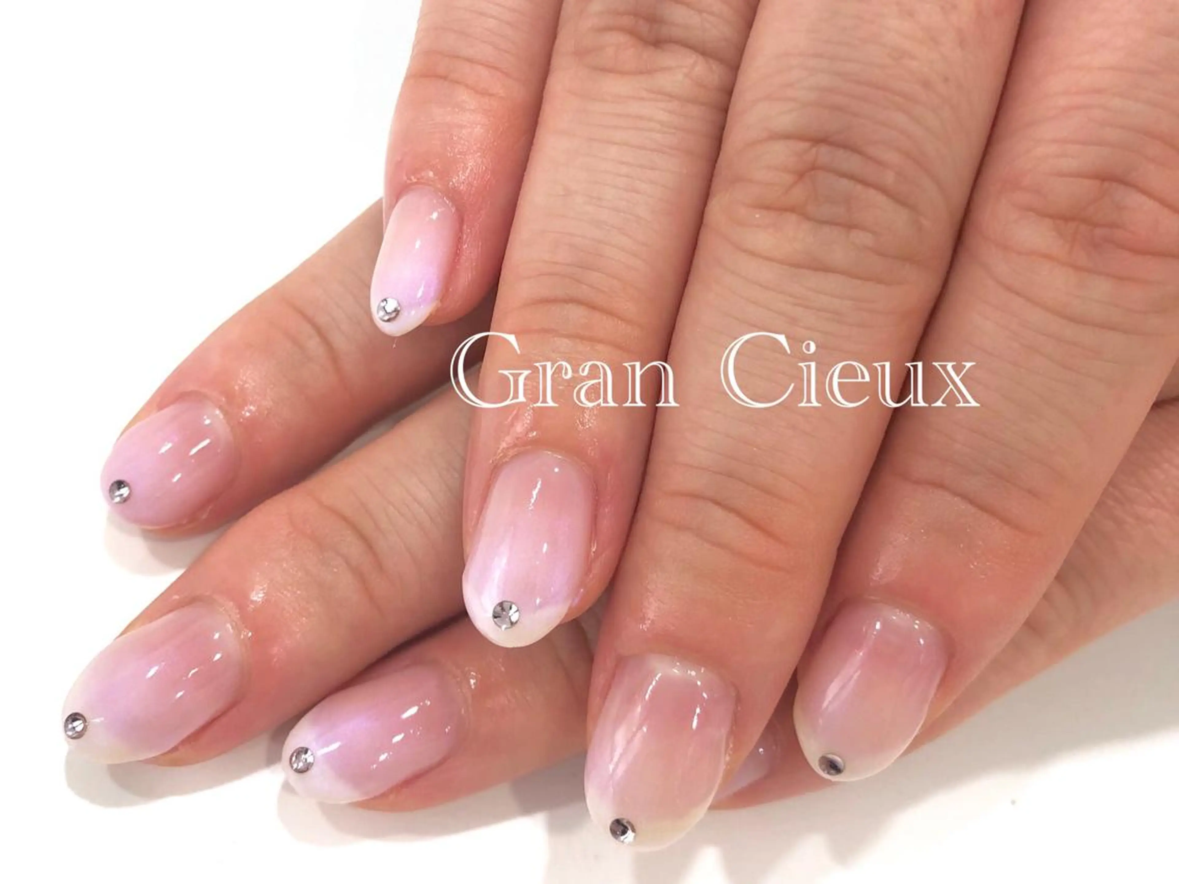 【オフあり】ワンカラー💅の写真