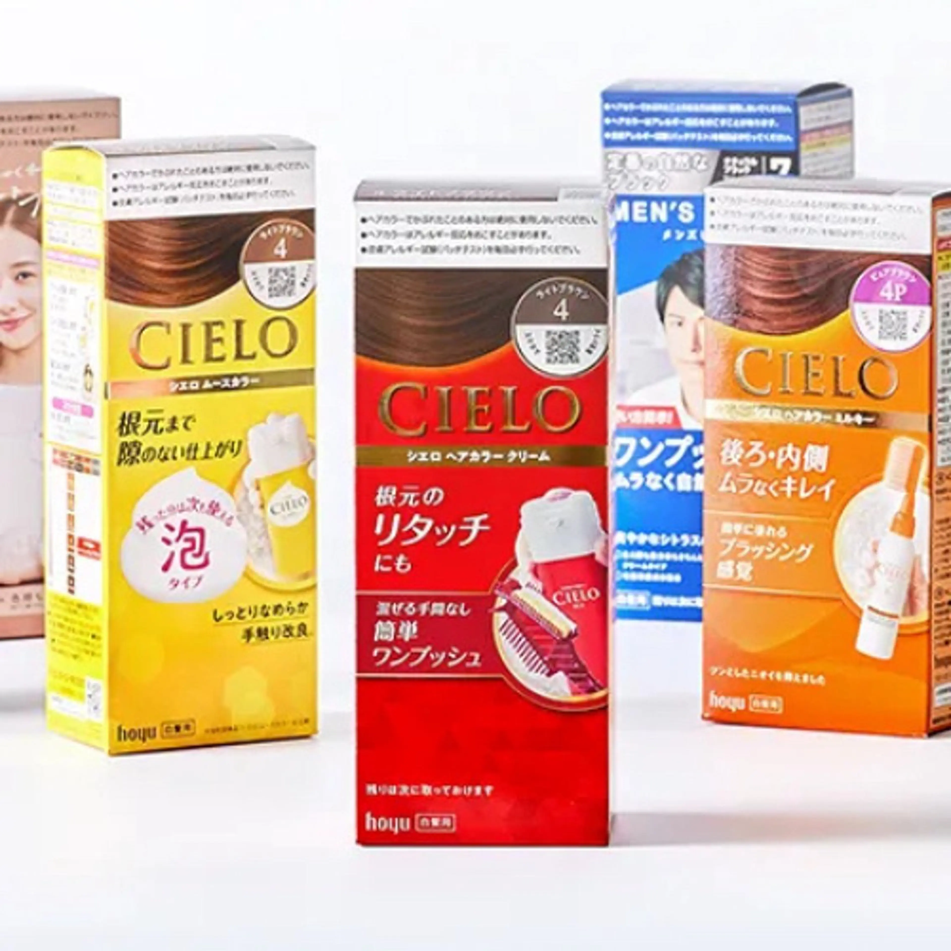 ⭐︎ご新規様限定50%オフ⭐︎80分スタンダードコース【カラー剤持ち込み】の写真