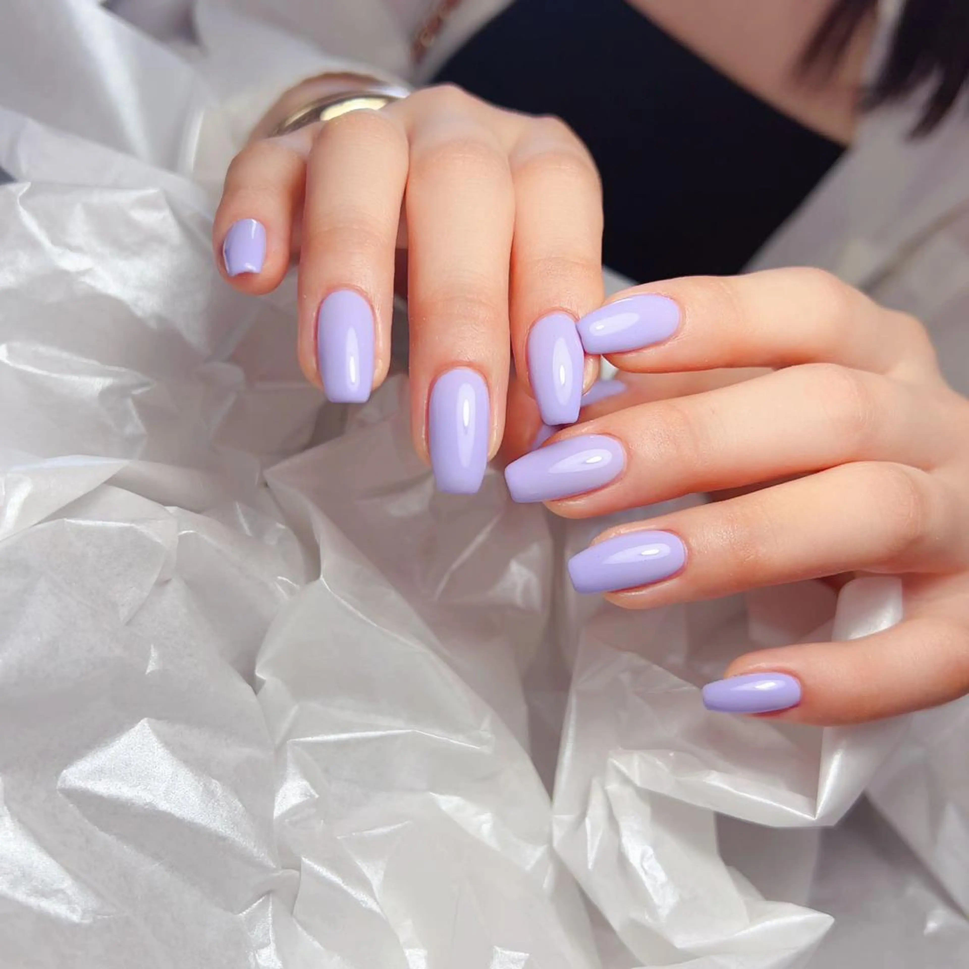 セミロング めぐみのネイルサロン 惠のネイルデザイン