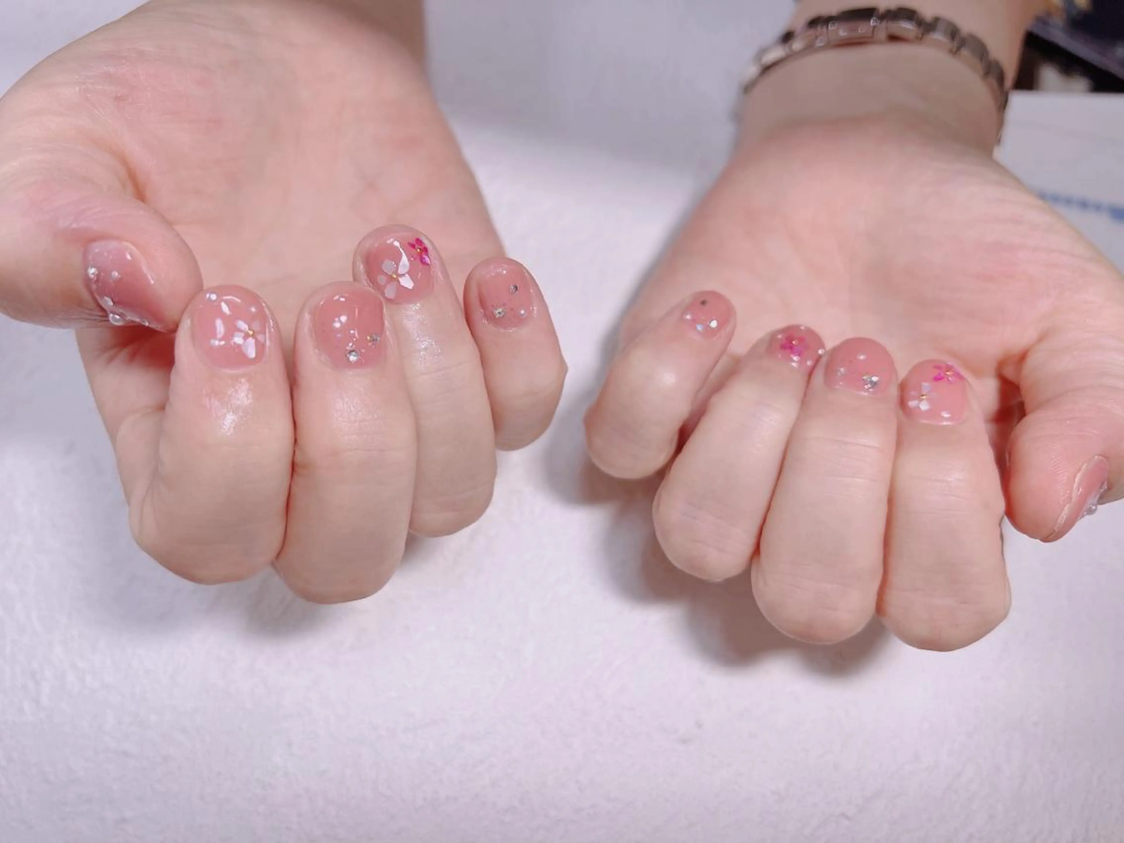 ネイル Regaro i.sのネイルデザイン