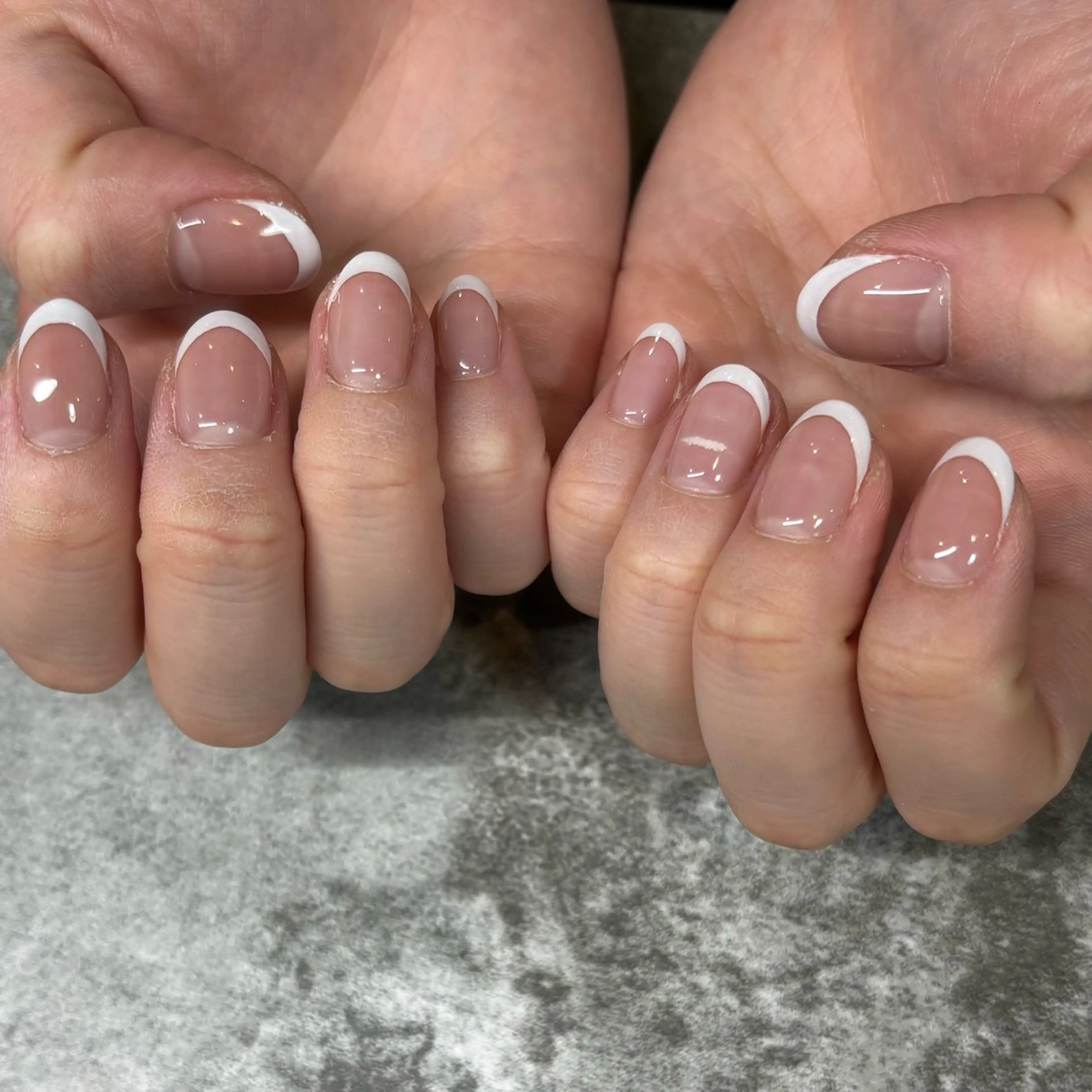 オフなしフレンチの写真