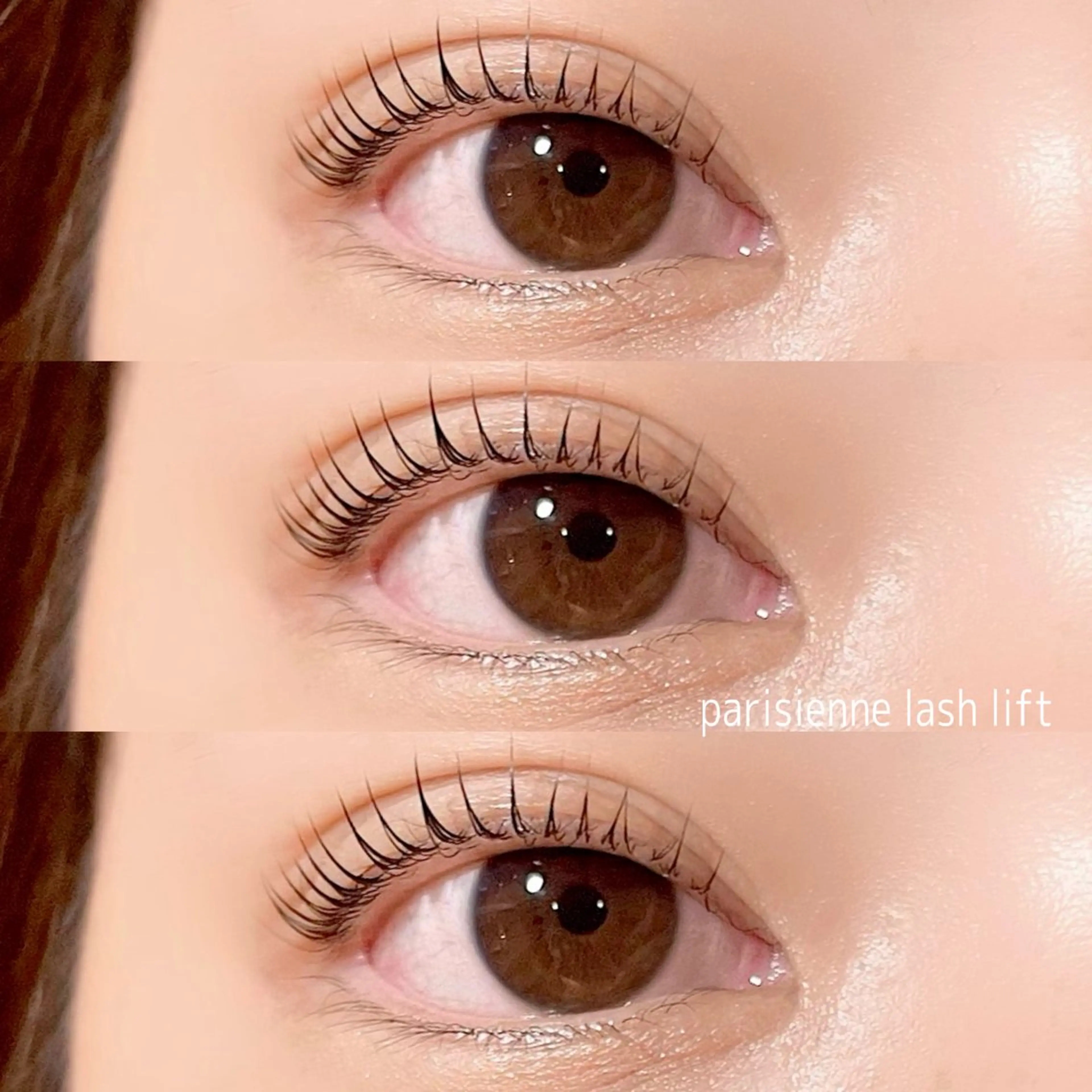 マツエク・マツパ 玉木 愛の眉毛・アイブロウイメージ