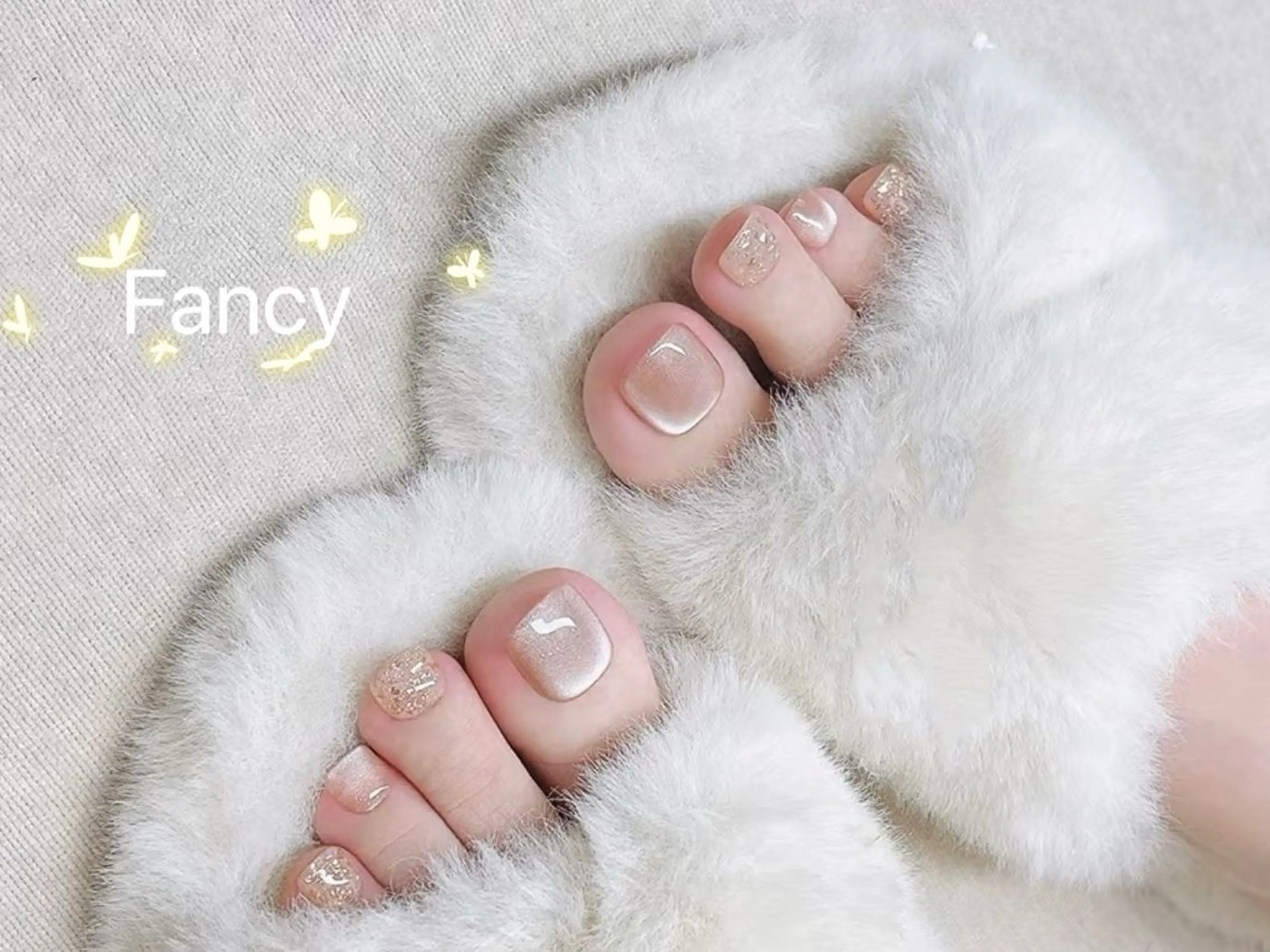 ネイル Fancy Nailsalonのネイルデザイン