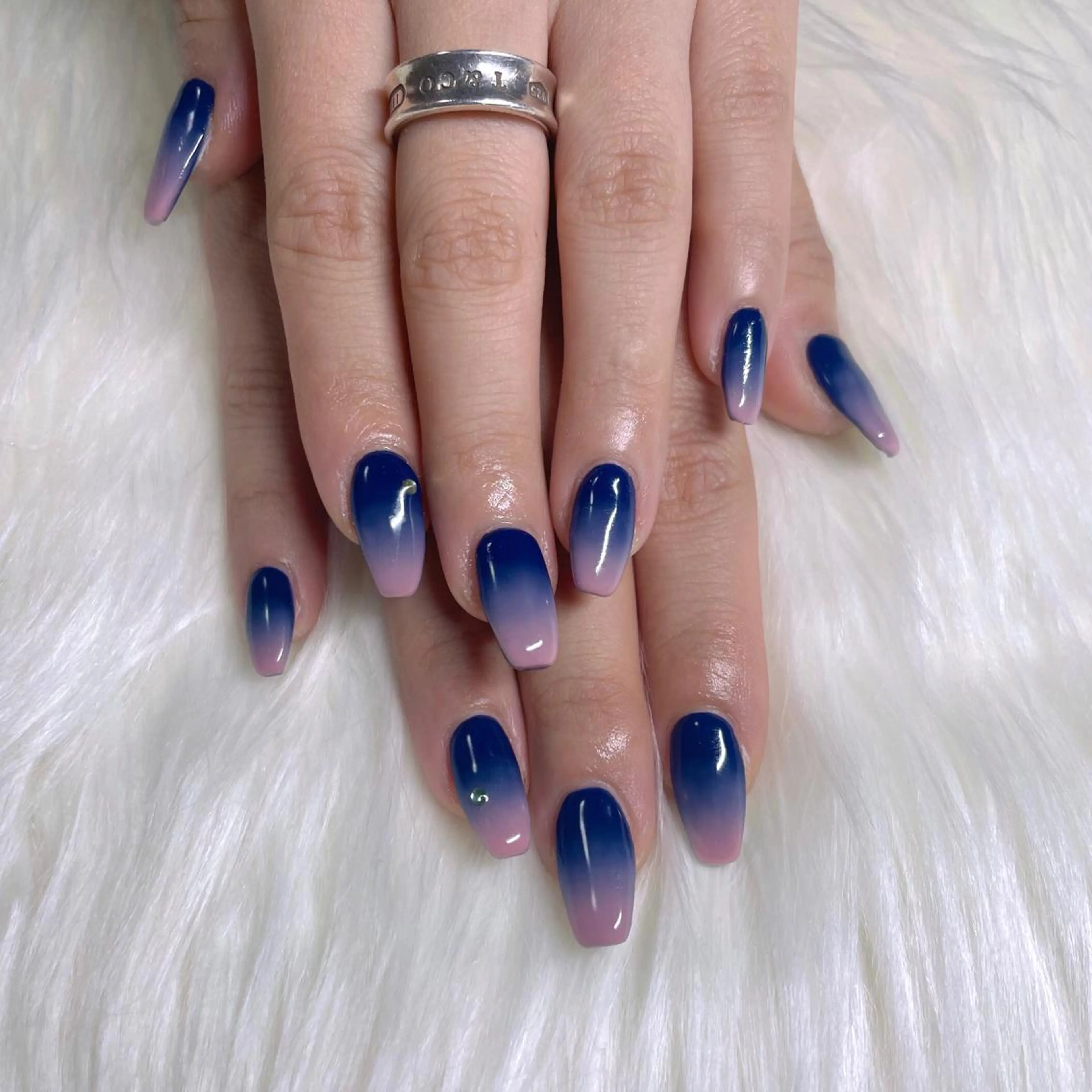 ネイル Sii nail 🤍SAKIのネイルデザイン