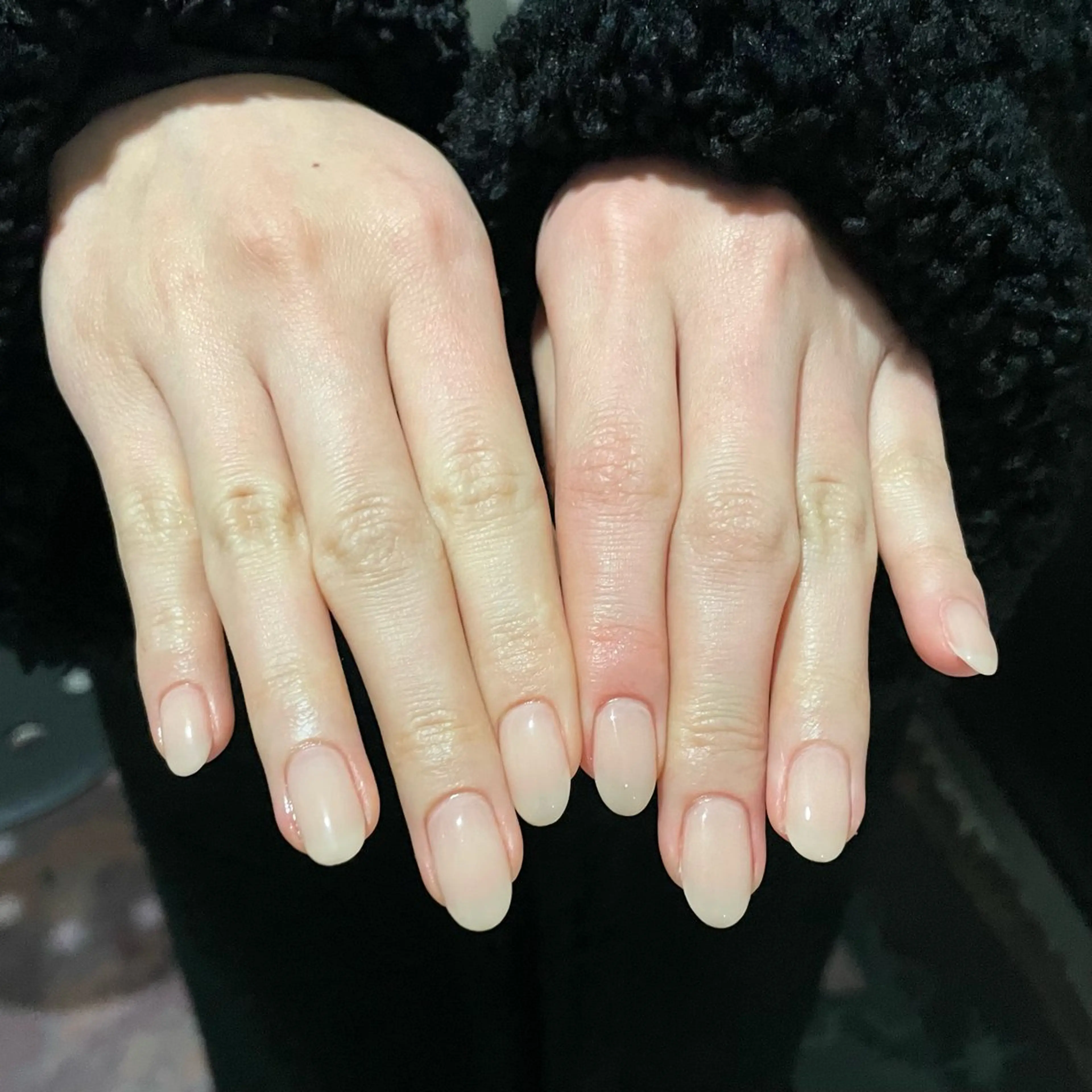 ネイル ハンドネイル Yukino /シンプル/個性派のネイルデザイン