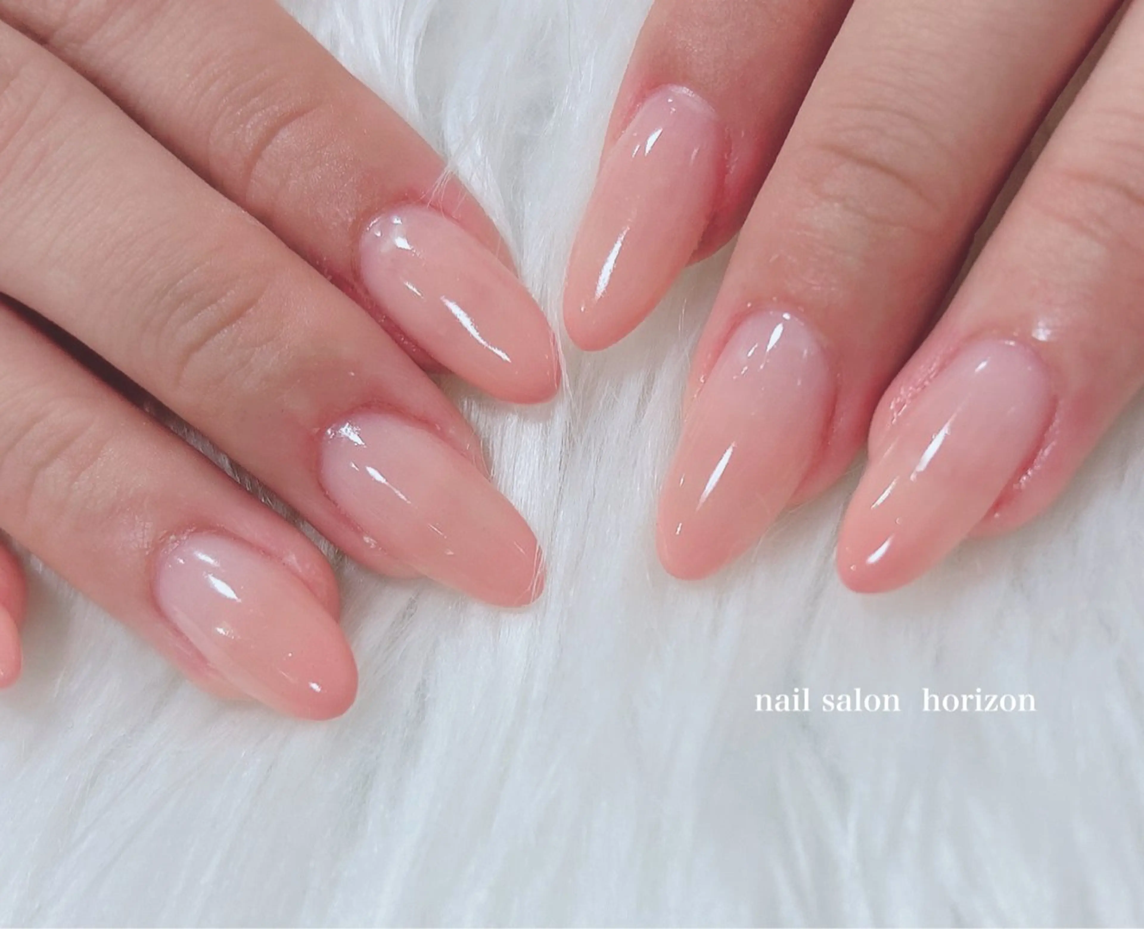 ネイル nail salon horizon所属・nail salon horizonのネイルデザイン