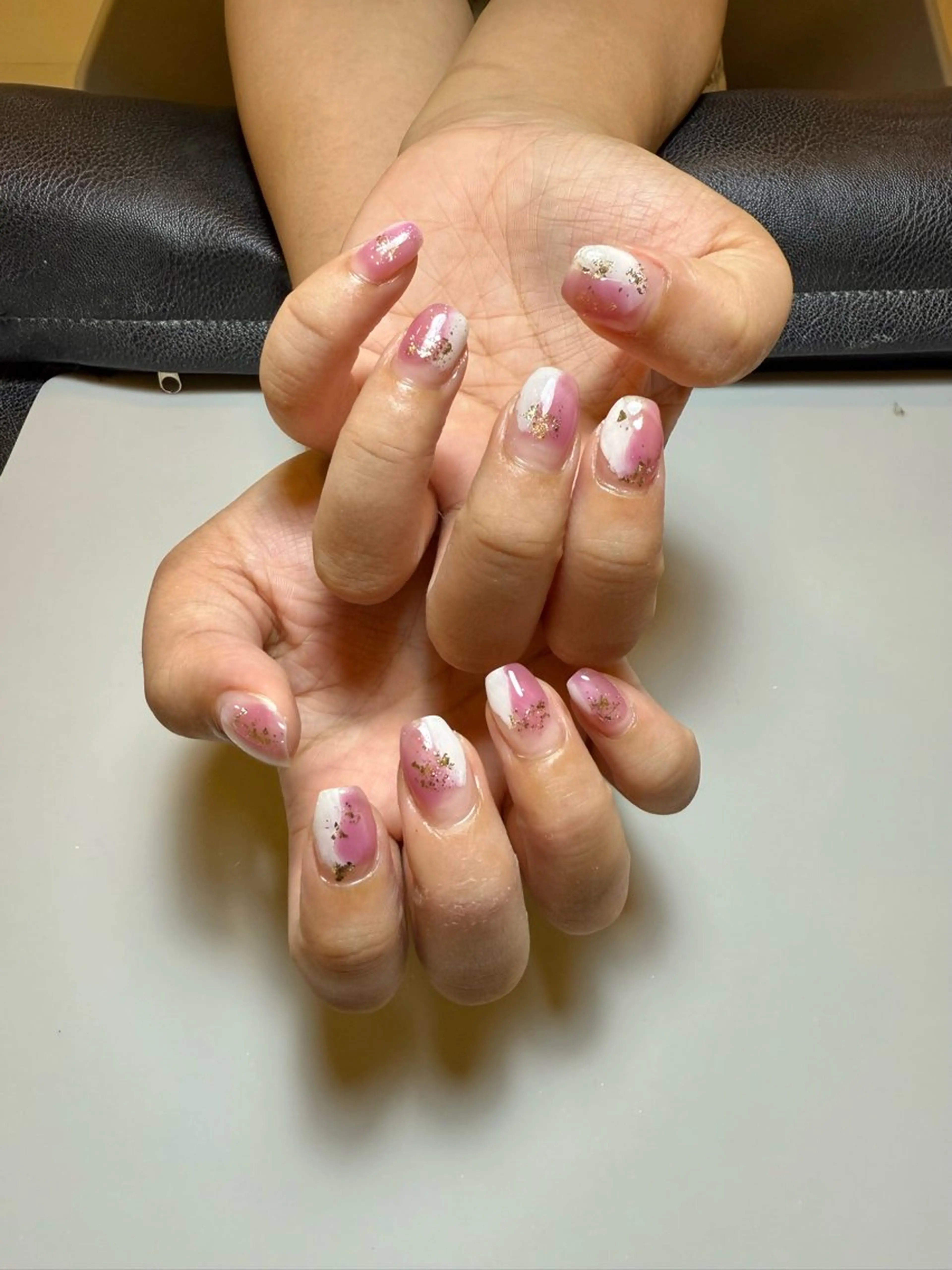 ネイル sopocalon所属・sopocalon スギシマのネイルデザイン