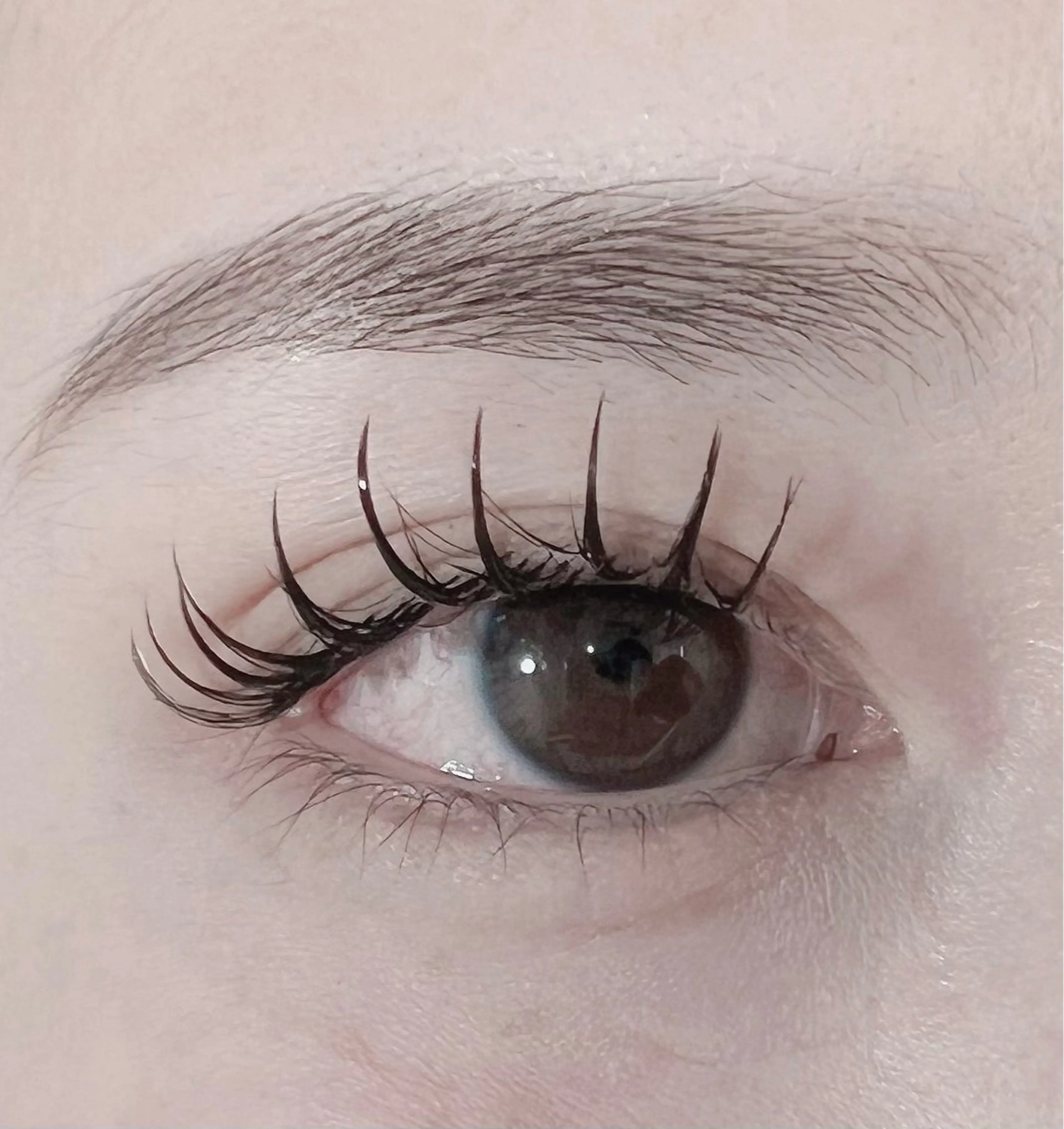 マツエク・マツパ マツエク ☆CHERIE. nunuro‎本町☆のマツエク・マツパデザイン