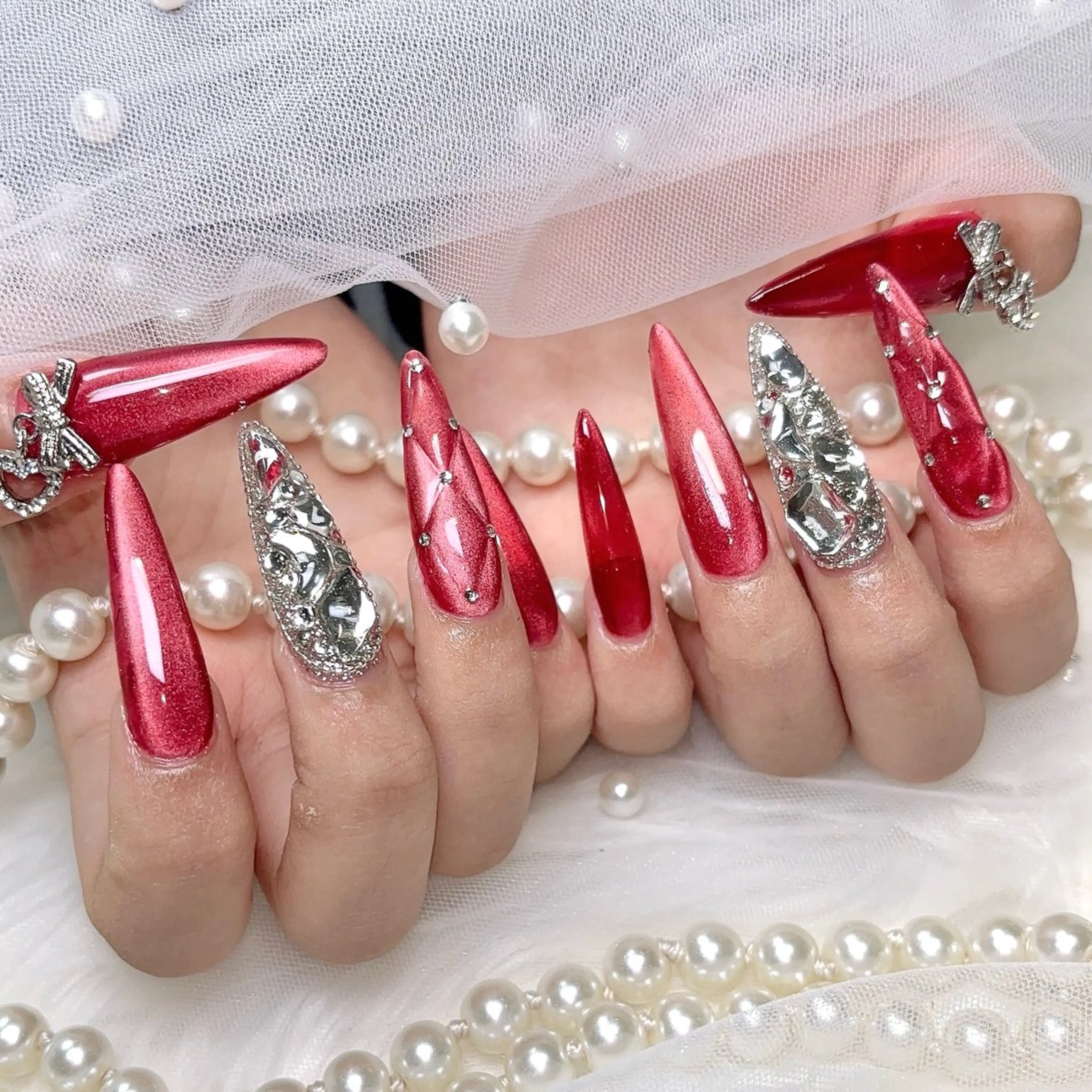ネイル Misa nailのネイルデザイン