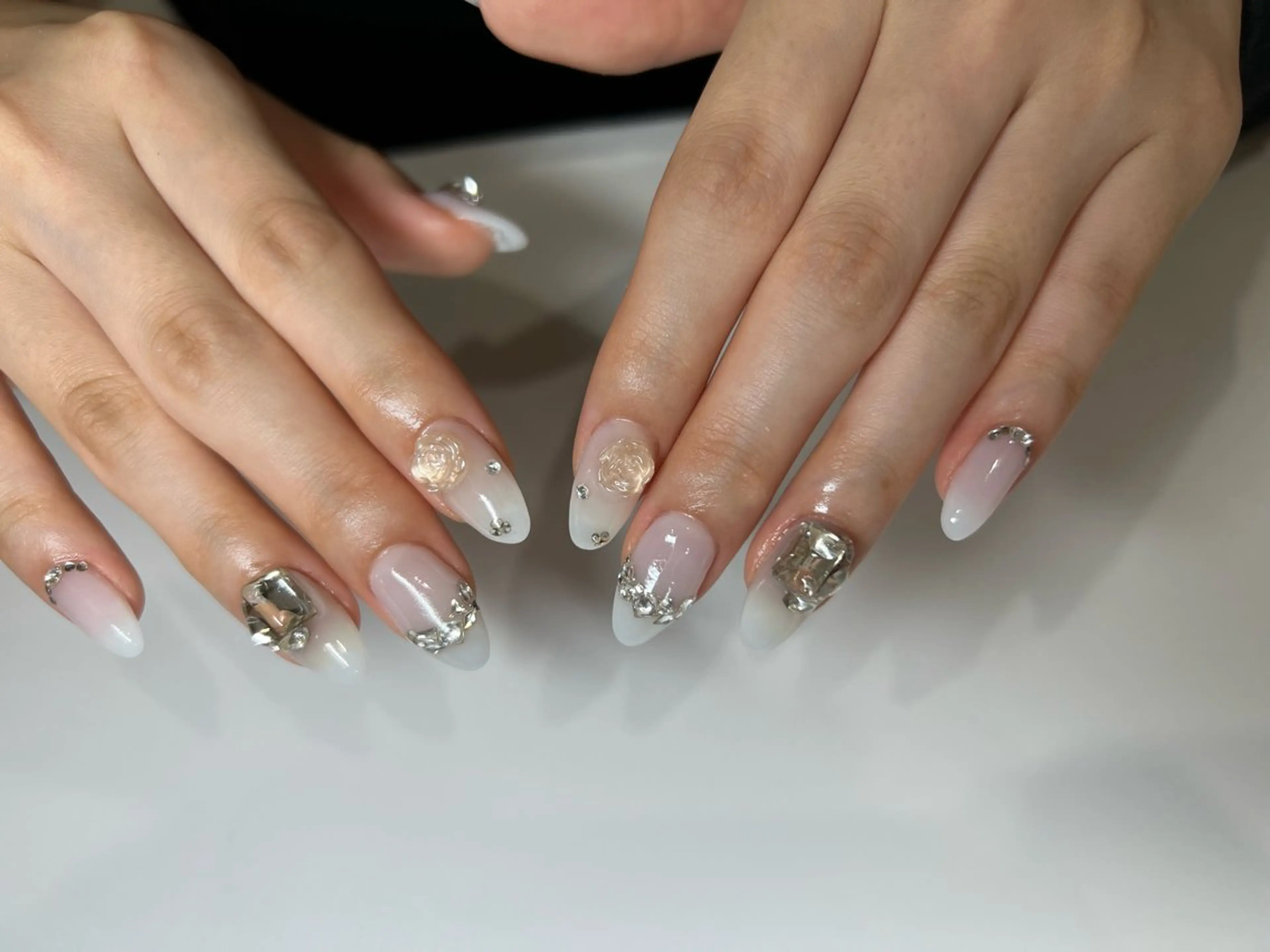 ネイル Private nailsalon  N所属・N nail - KOBE -のネイルデザイン
