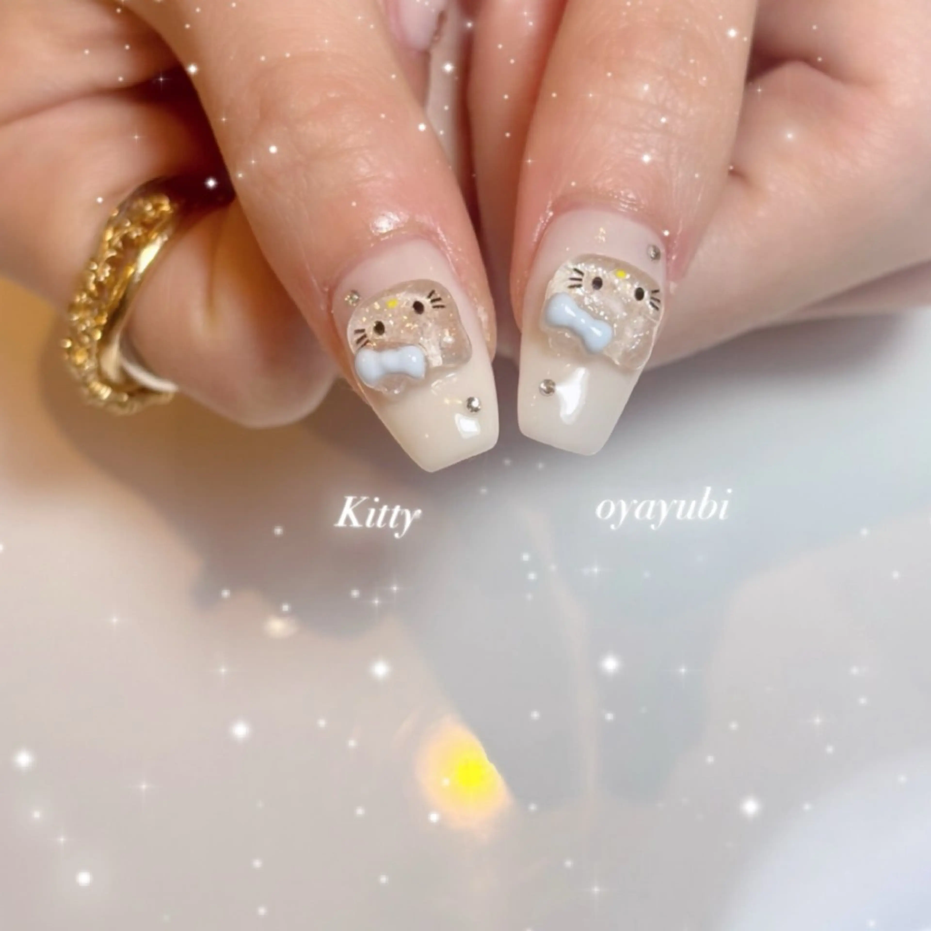 ネイル Chiiy nail所属・Chiiy nailのネイルデザイン