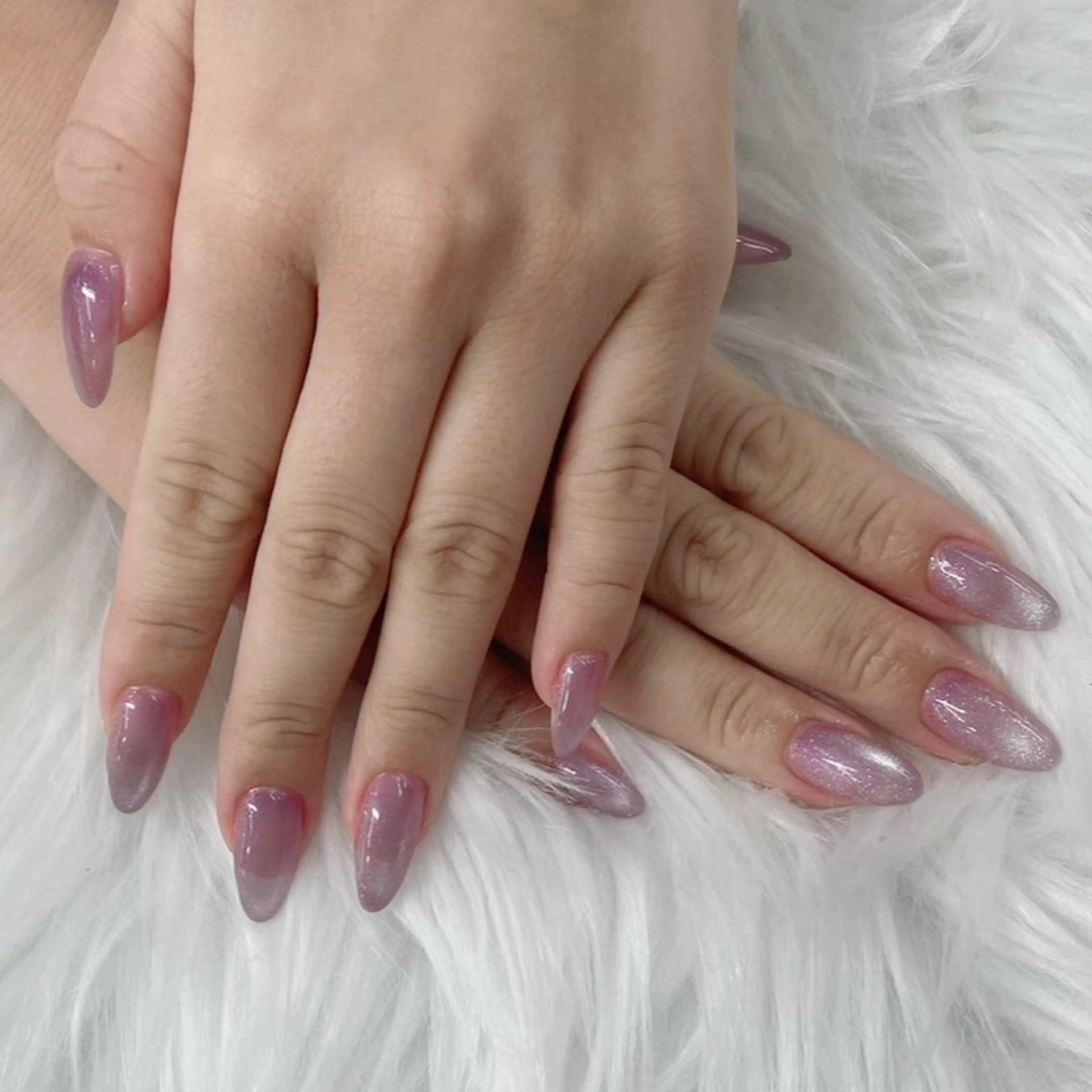ネイル ハンドネイル NailSalon CutiePutiのネイルデザイン