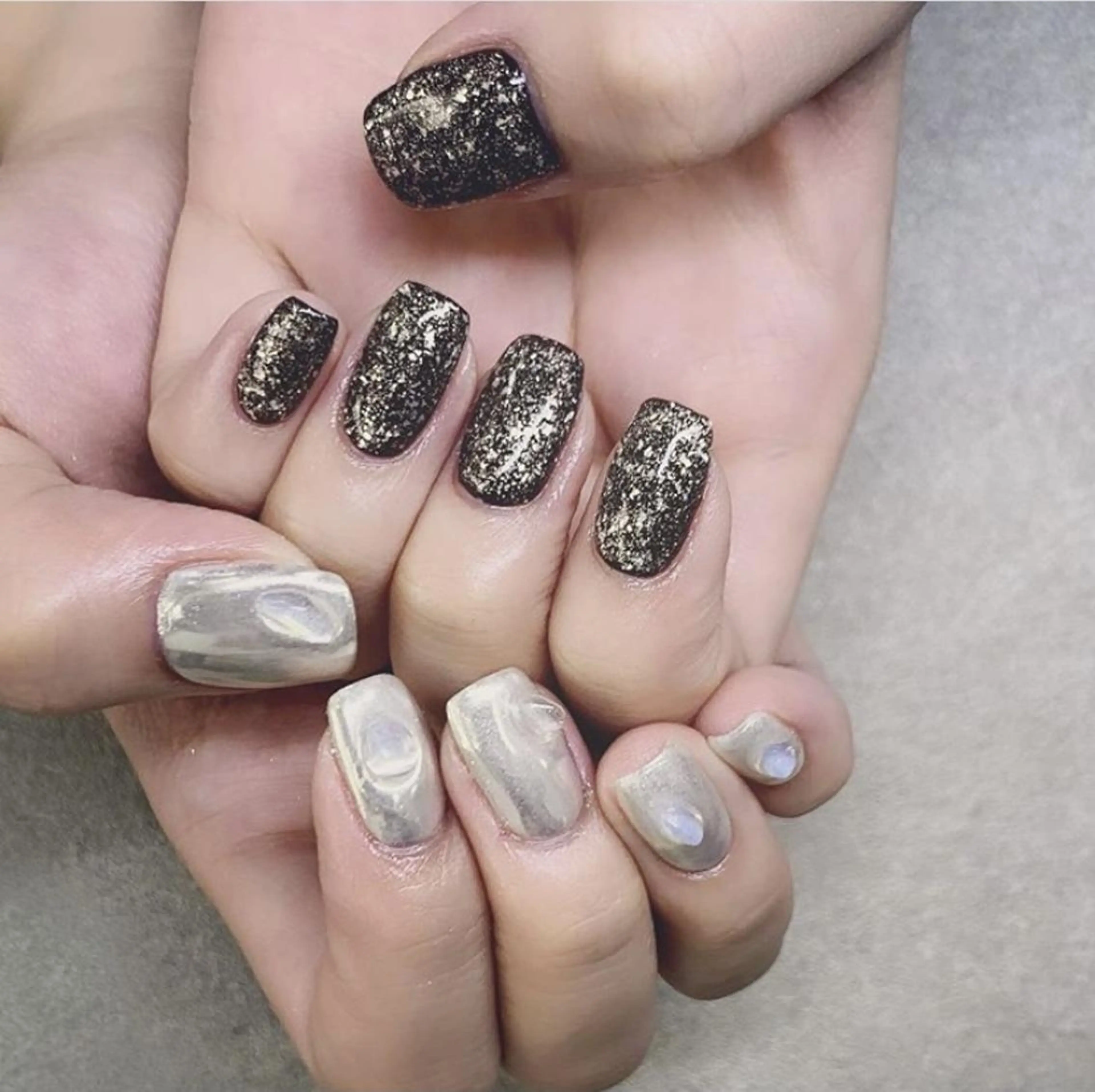 ネイル prizeiris marinaのネイルデザイン