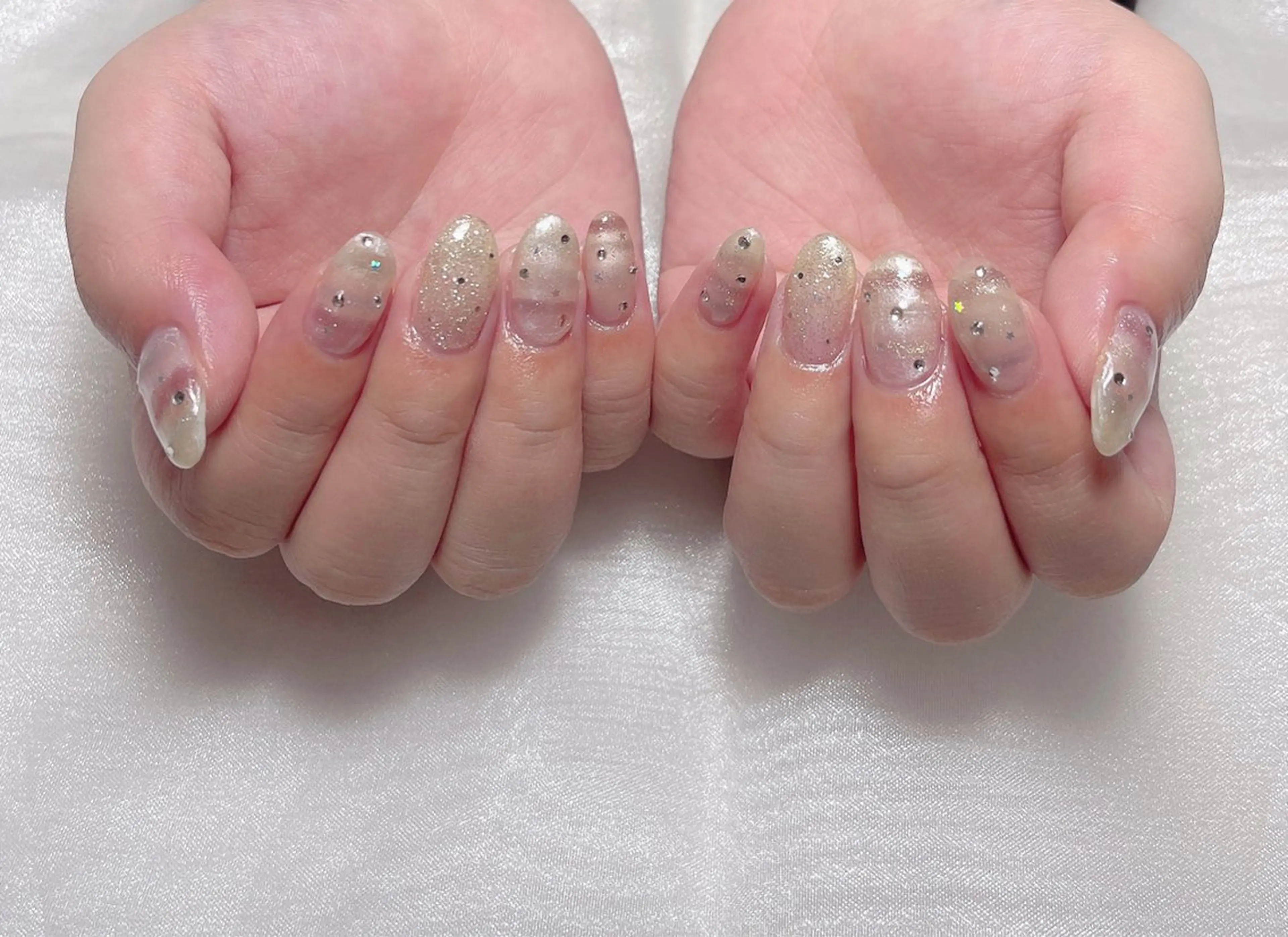 ネイル hairsalon556所属・hairsalon 556のマツエク・マツパデザイン