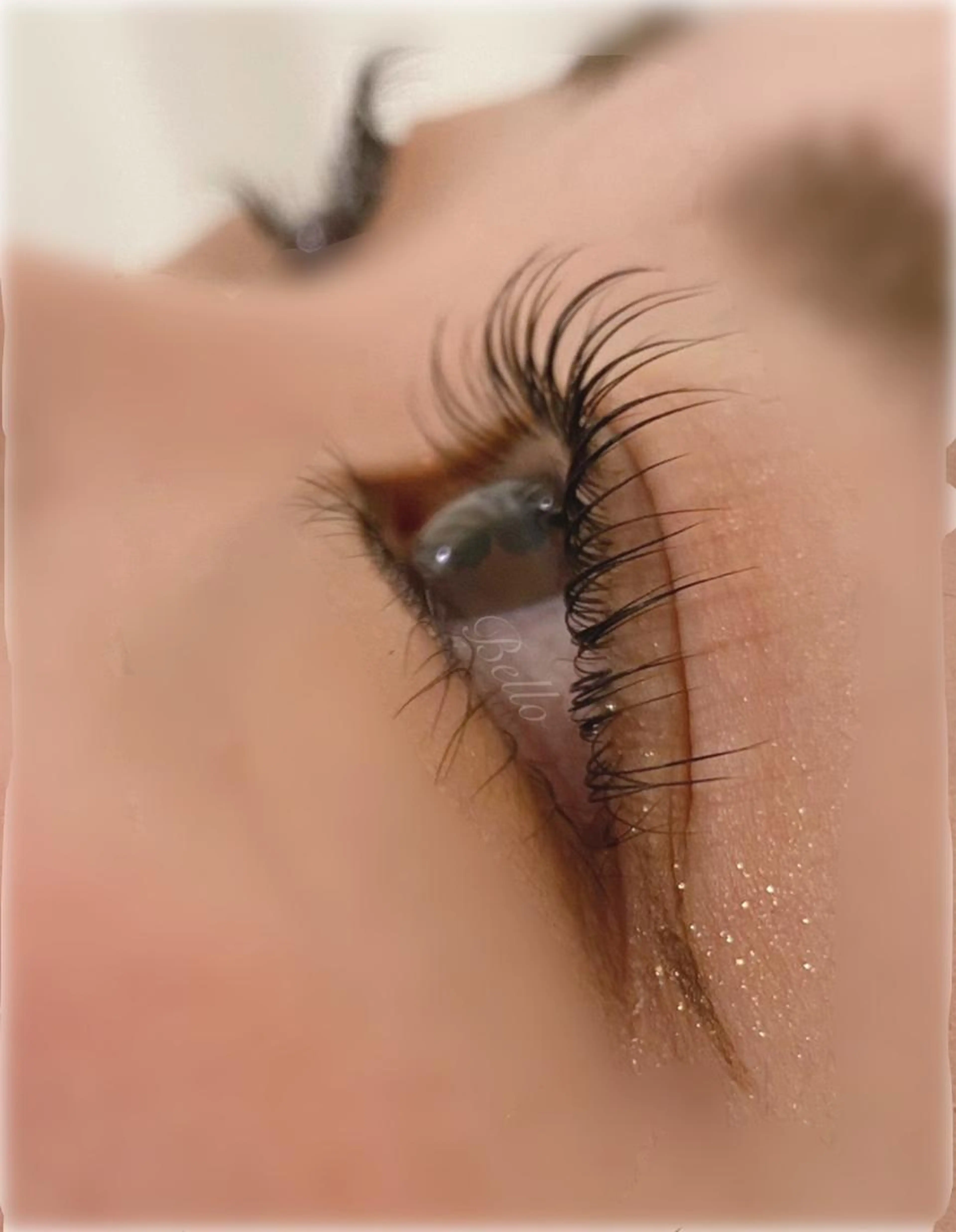 ラッシュリフト コーティング付【3回目までクーポン使用可能】の写真