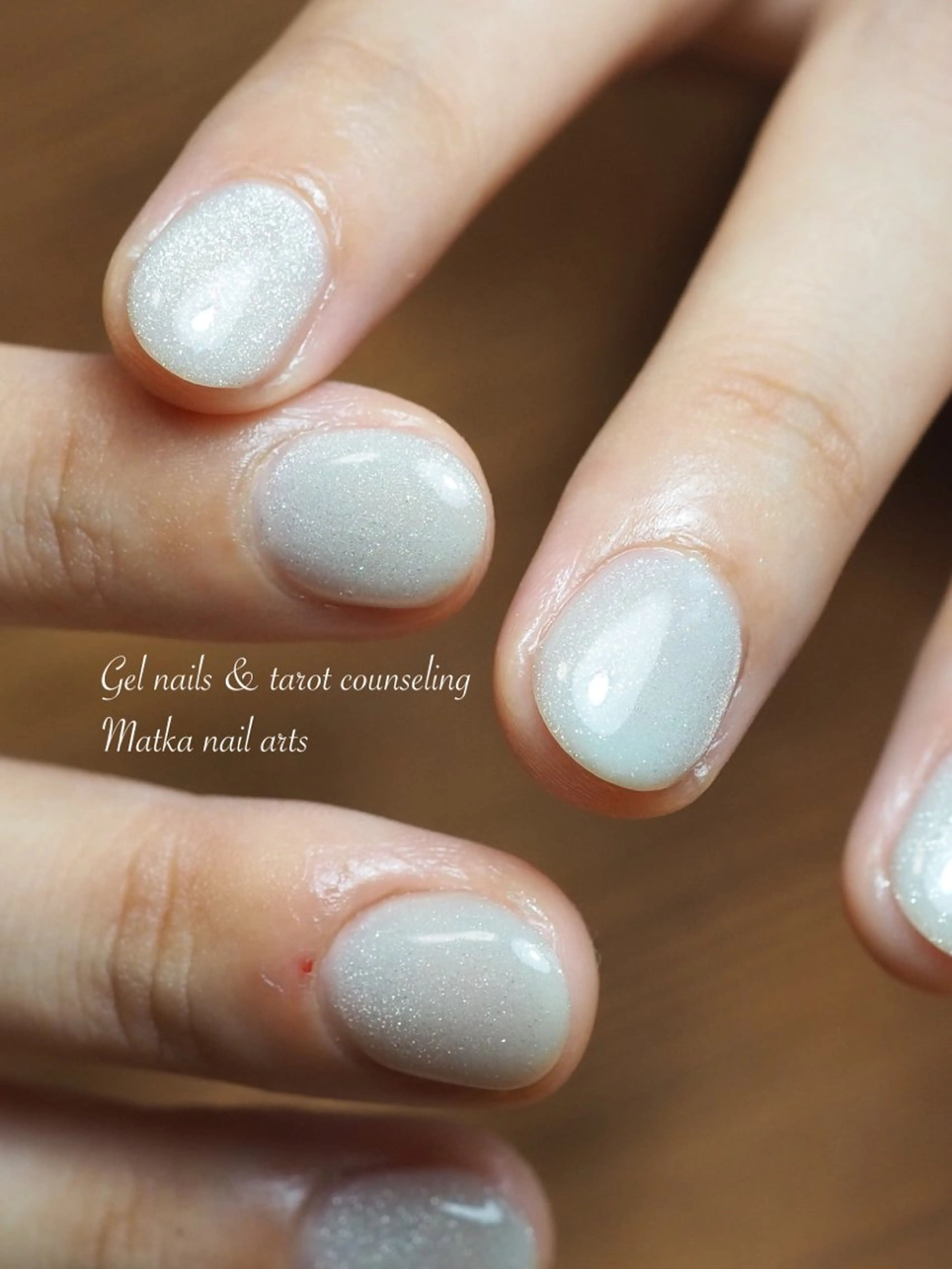 ネイル 撮影モデル ネイルとタロット/ ユウのその他イメージ