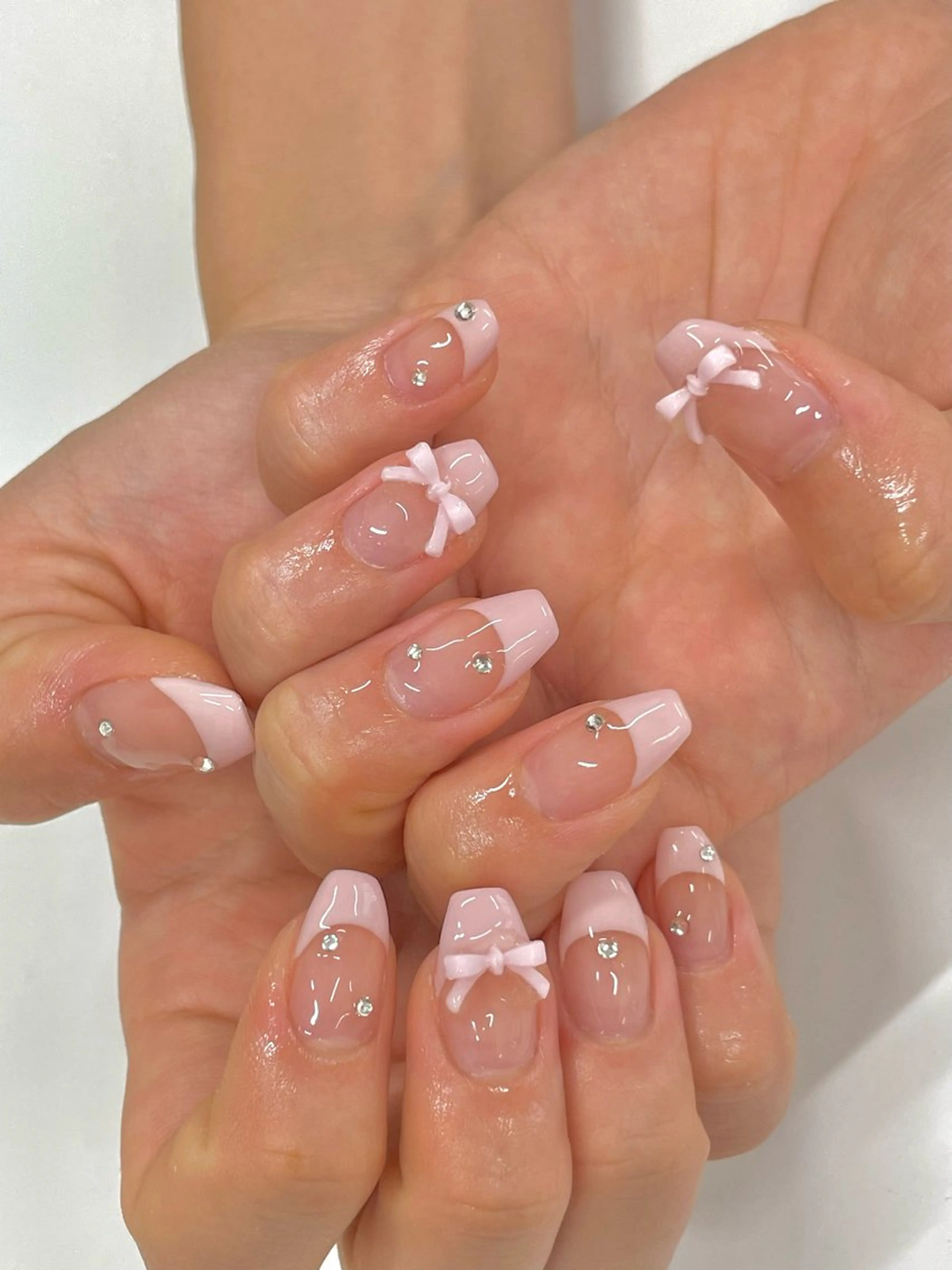ネイル 持ち込み nail salon  yam.所属・nail salon yam.のネイルデザイン