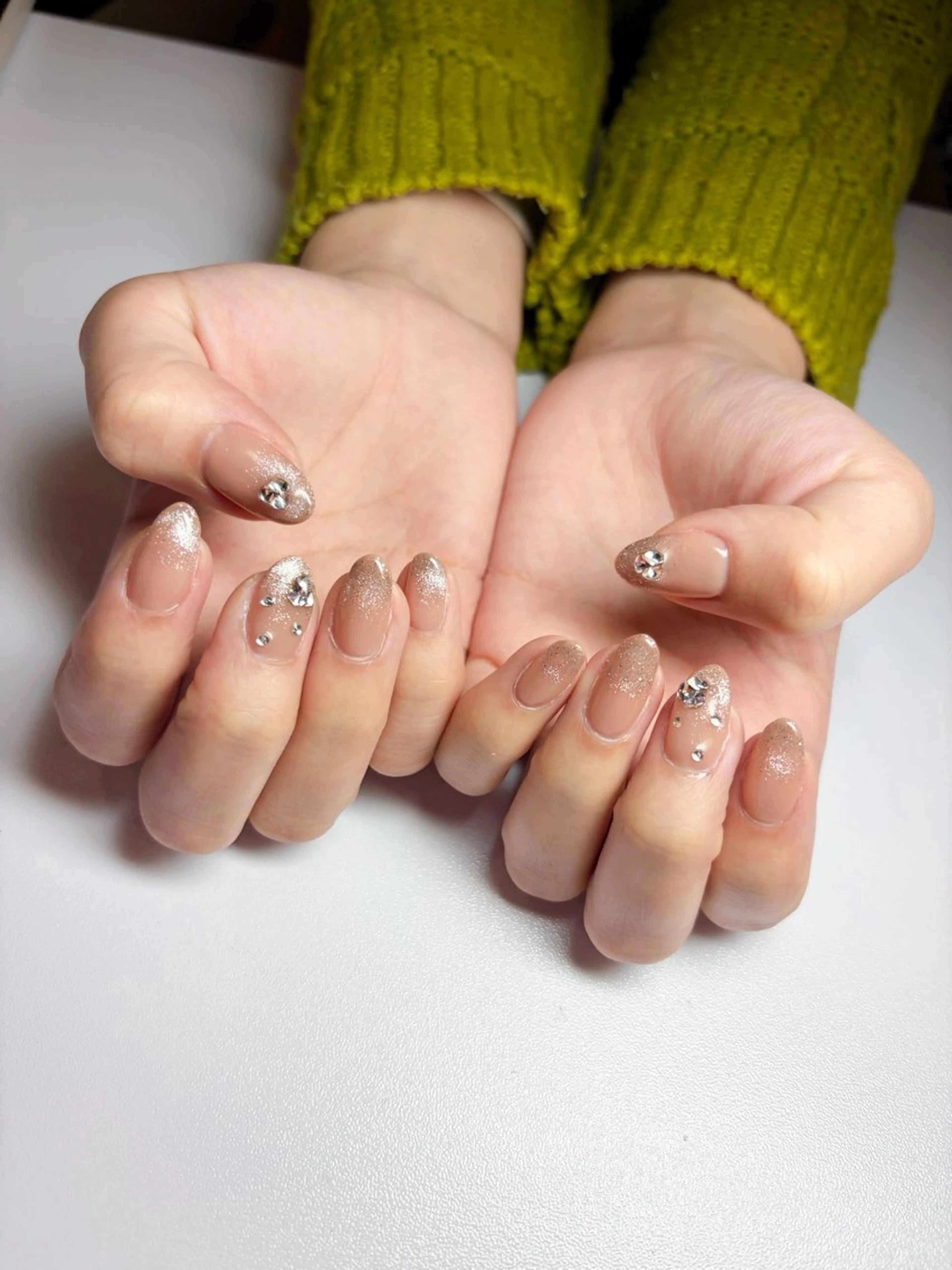 ネイル ハンドネイル nailme!/松下 侑未のネイルデザイン