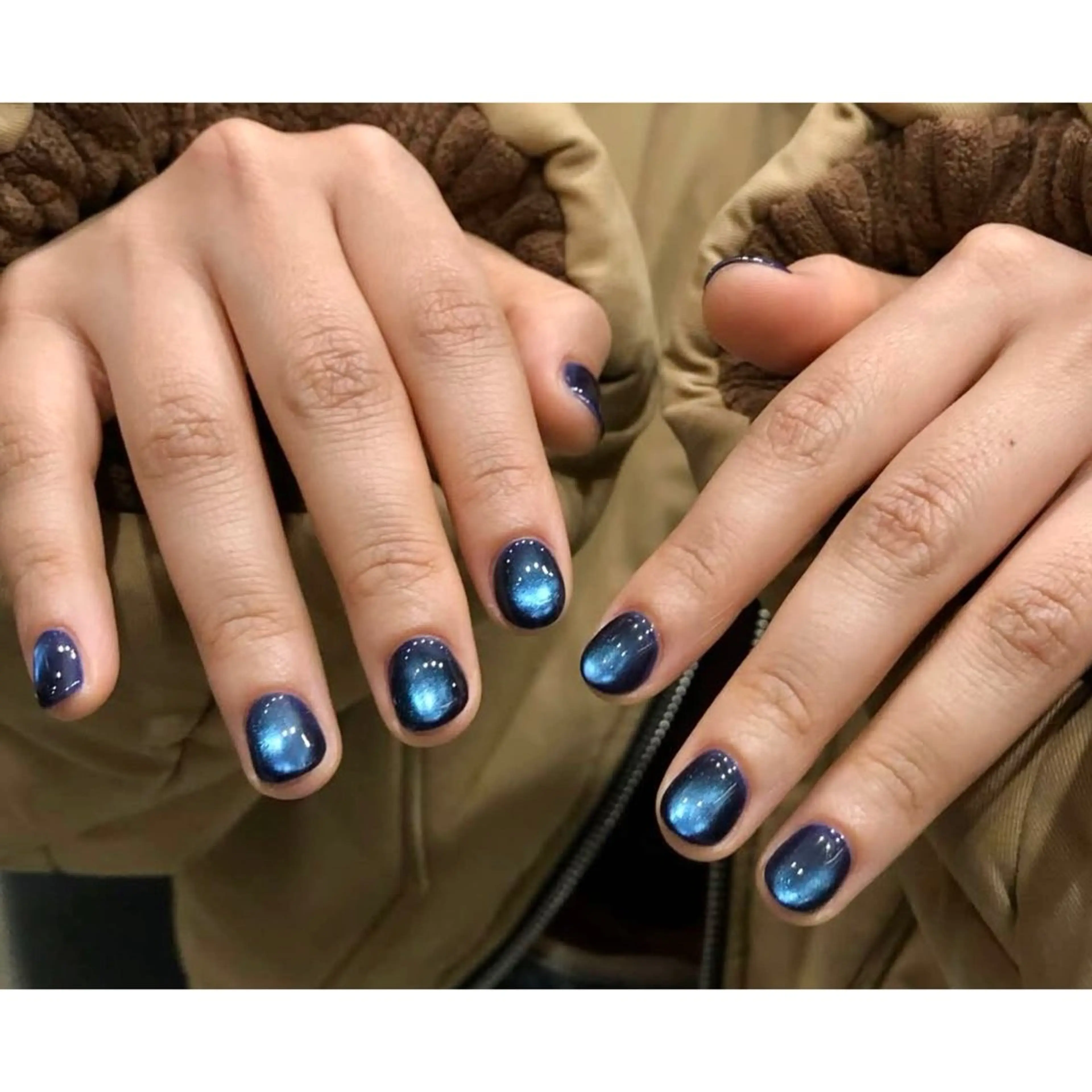 ネイル ハンドネイル ⏦Little 𐙚 Nail⏦のネイルデザイン