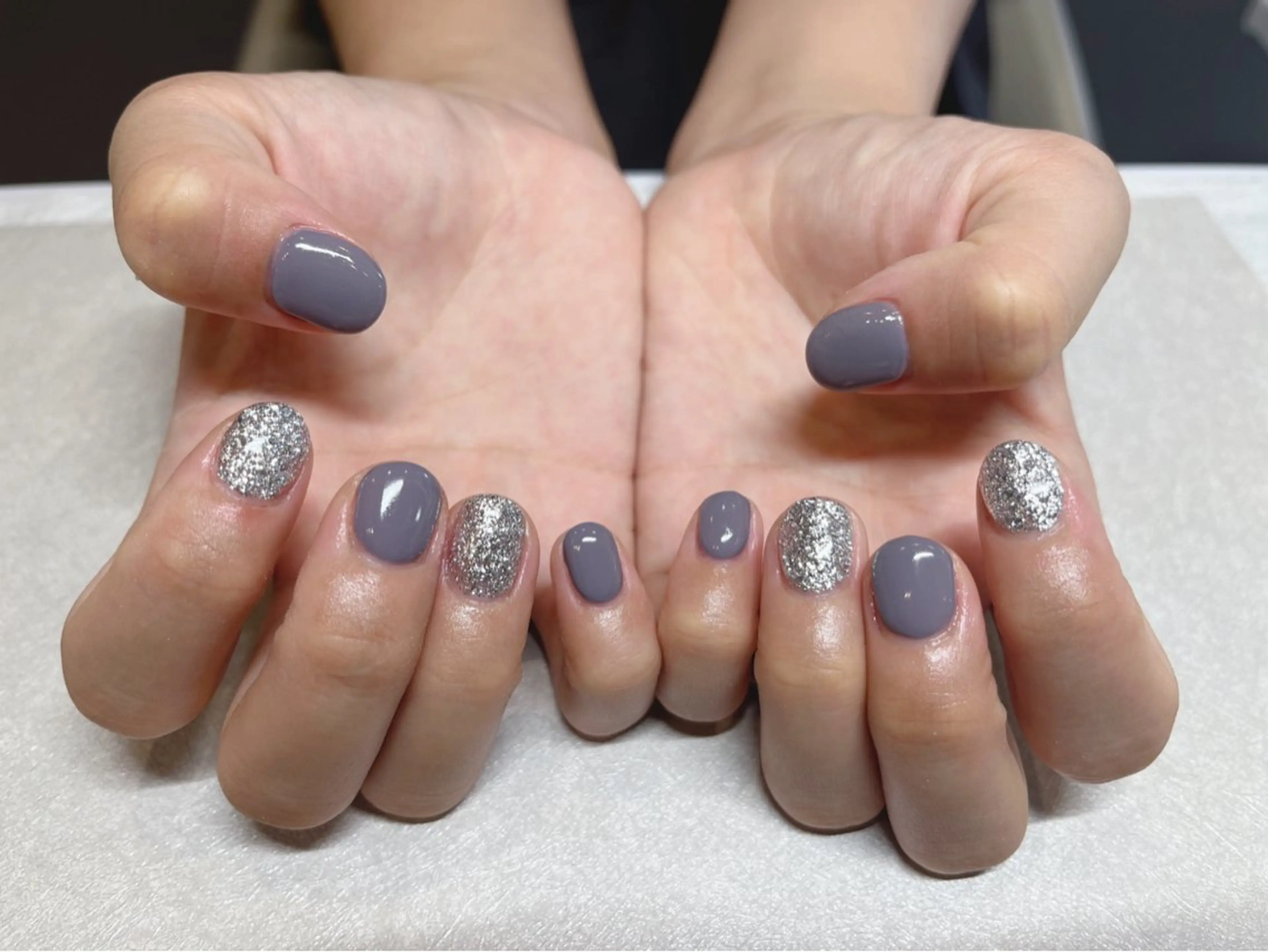 ネイル Rimie所属・Rimie Nagataのネイルデザイン