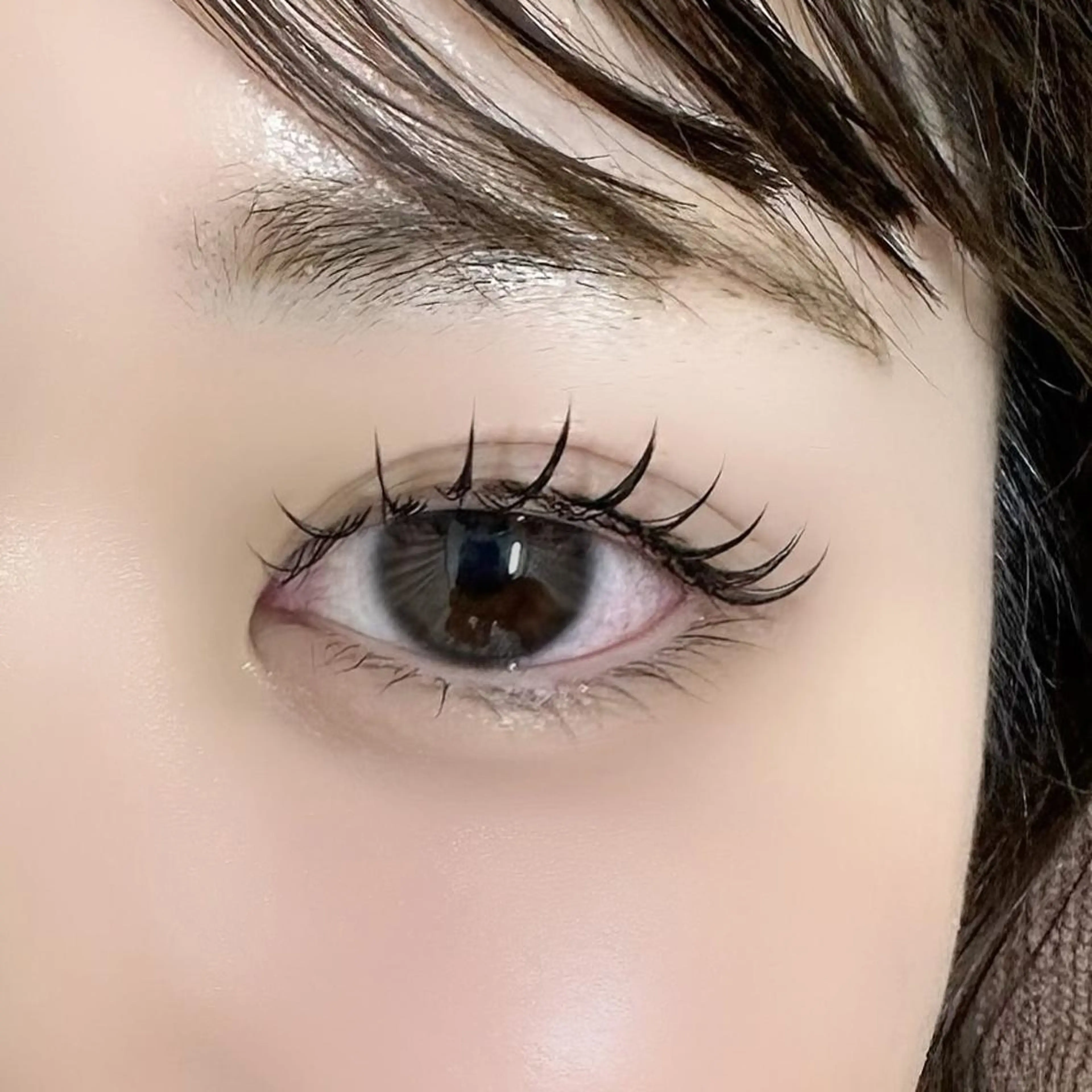 マツエク・マツパ 🎀fein. 渋谷本店‪‪🎀のマツエク・マツパデザイン