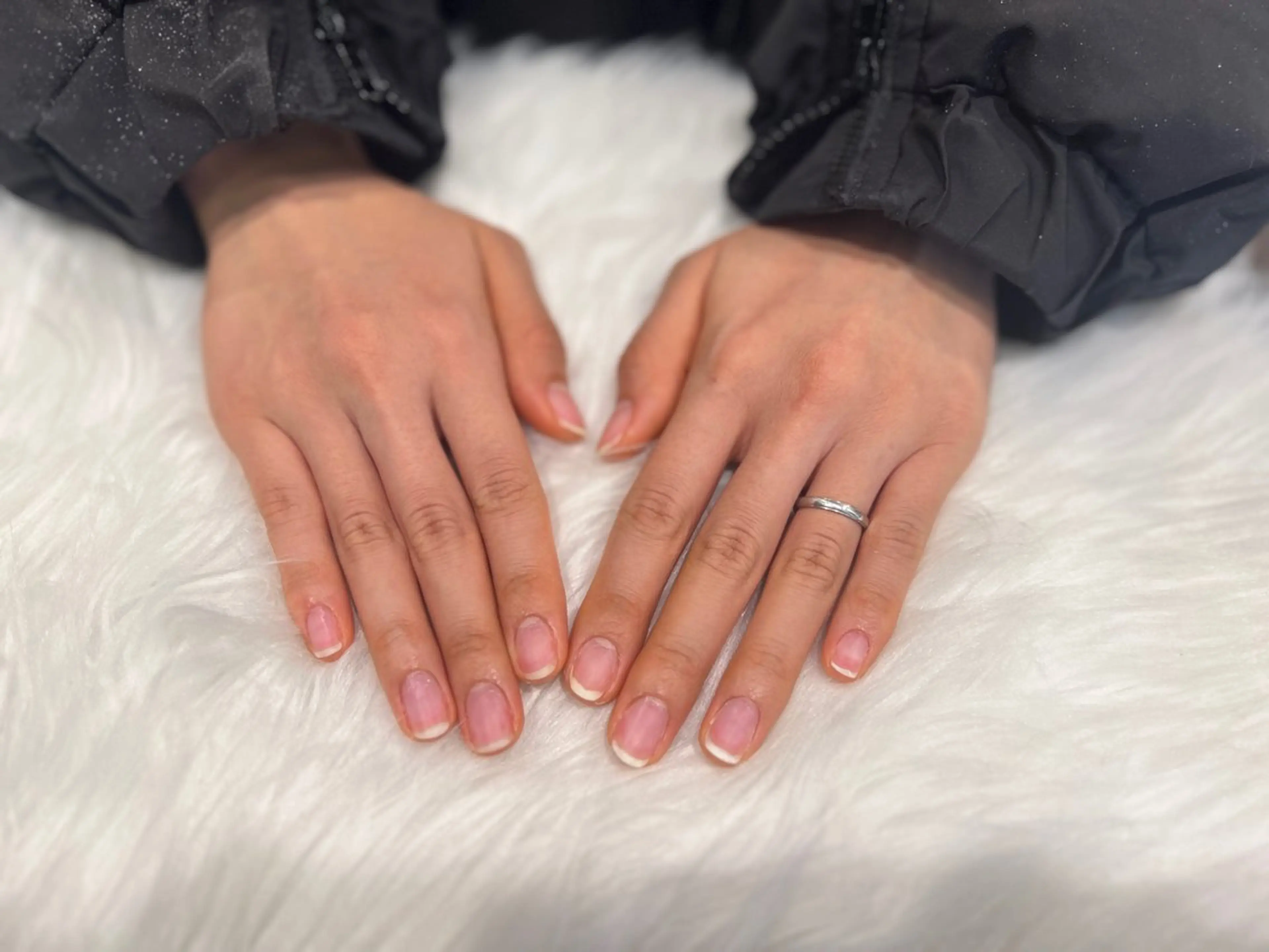 ネイル Nobody_ Minのネイルデザイン