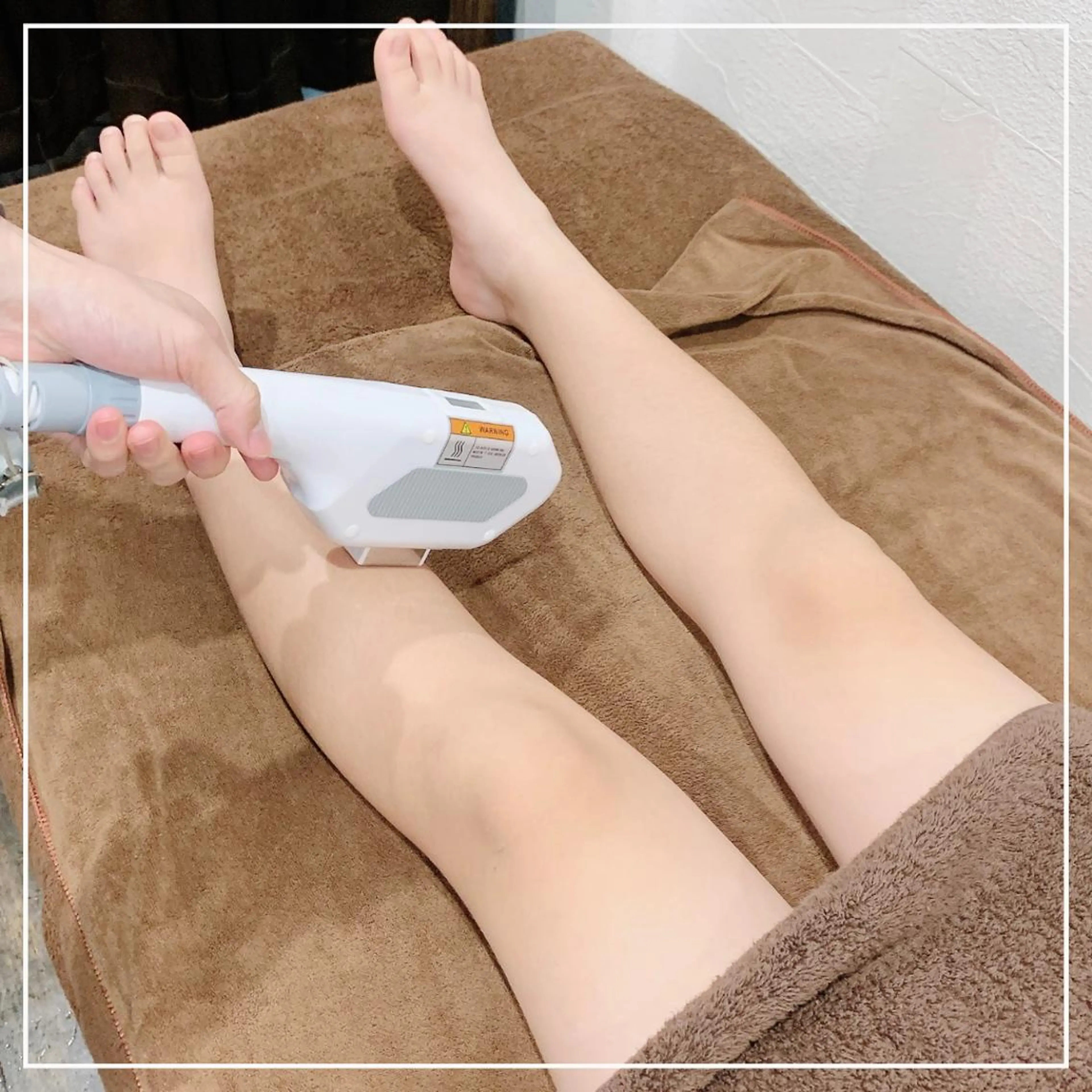 RICCO 堺東所属・RICCO 堺の眉毛・アイブロウイメージ