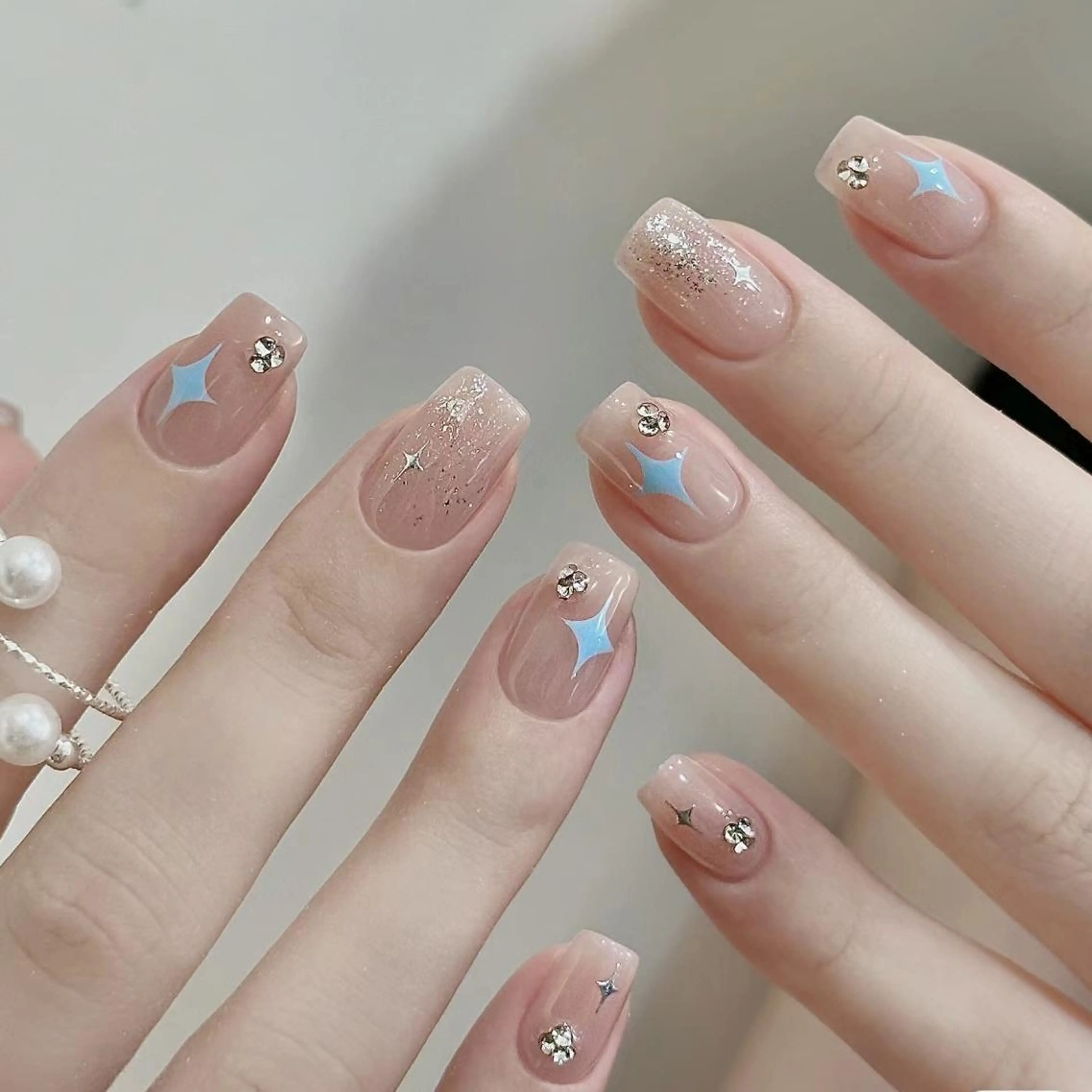 ネイル 🍑 momo_nailのネイルデザイン