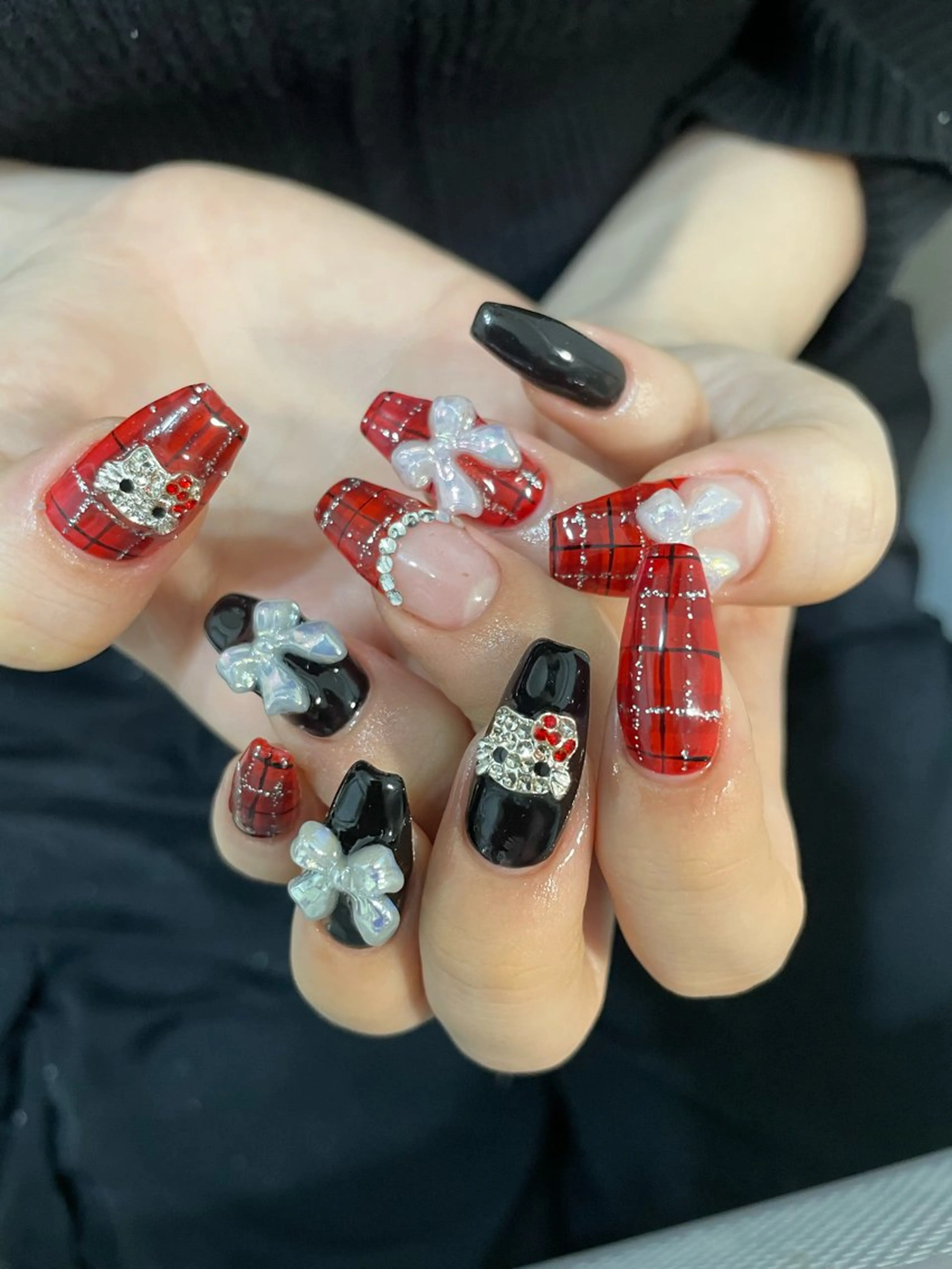 ネイル nail salon CIELのネイルデザイン