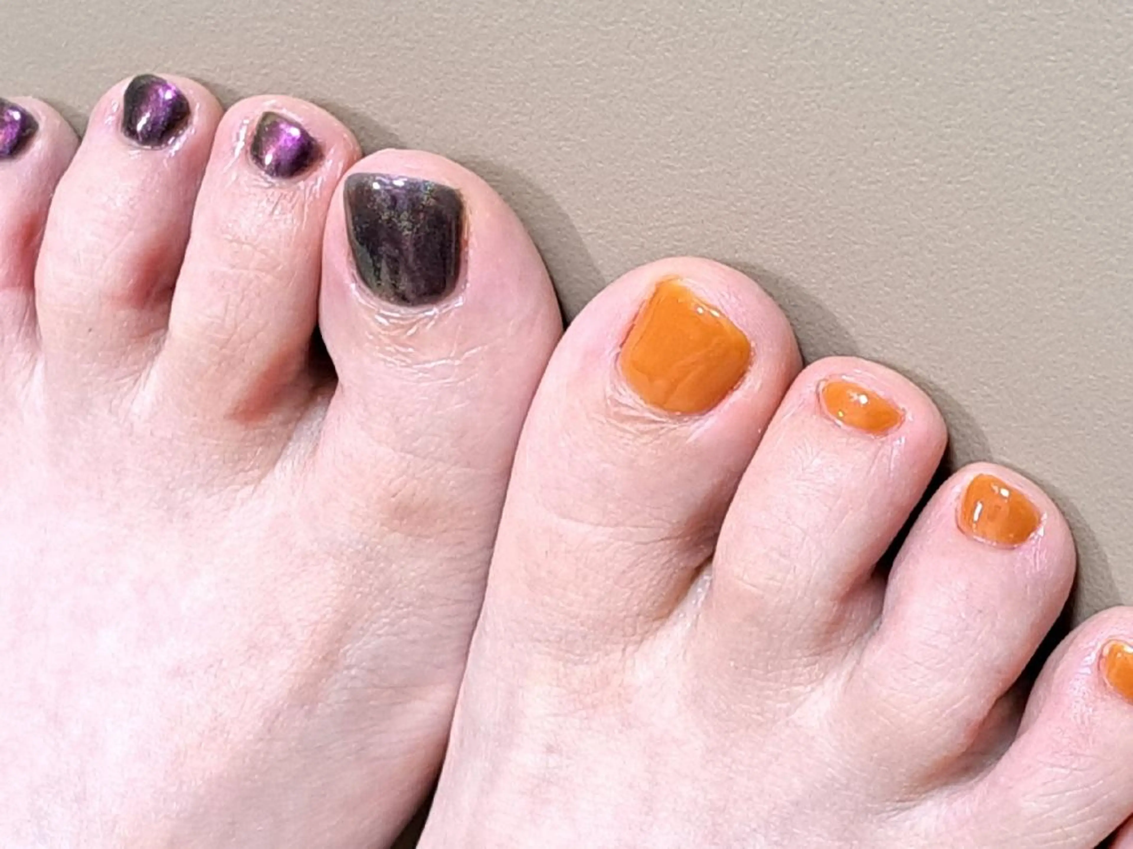 ネイル Lupinus所属・Lupinus ルピナスのネイルデザイン